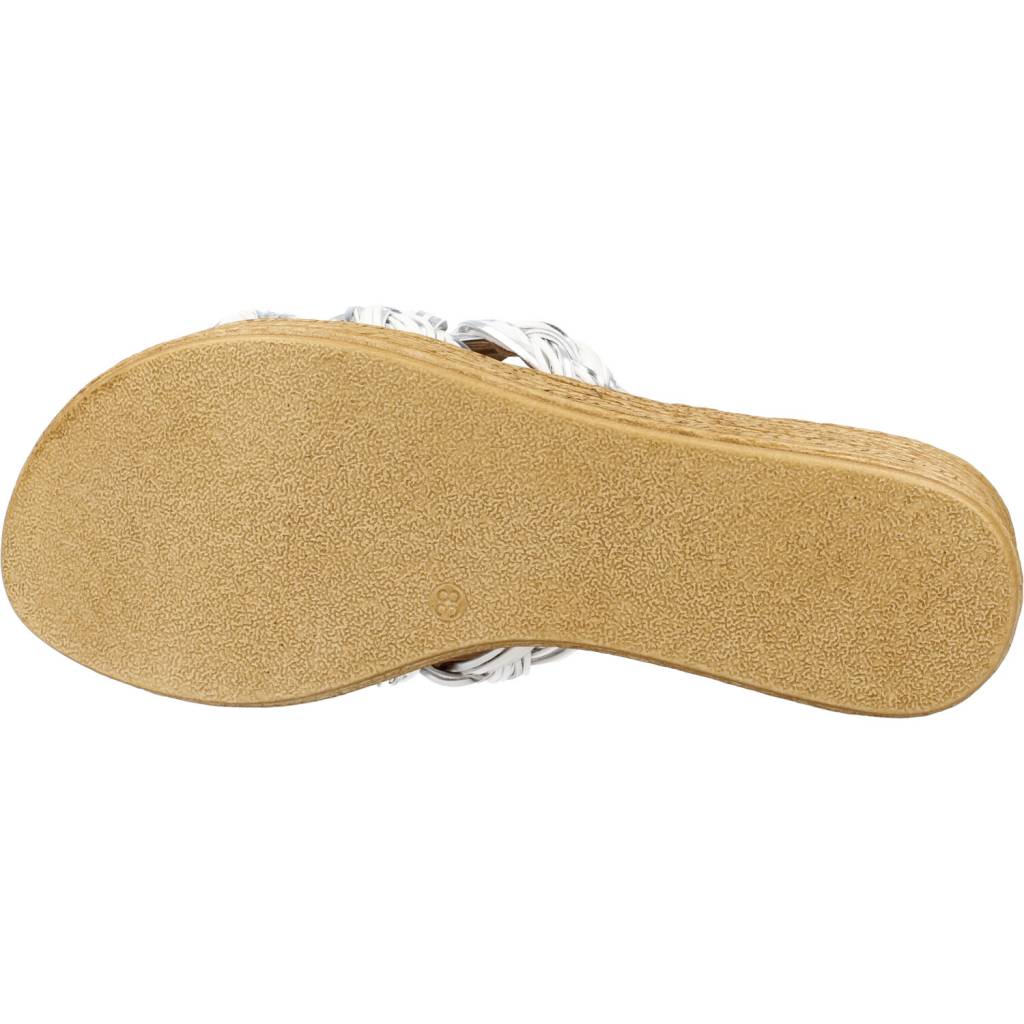 PORRONET P en color PLATA (6)