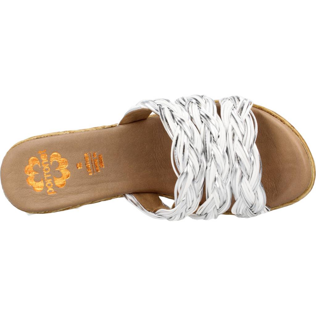 PORRONET P en color PLATA (7)