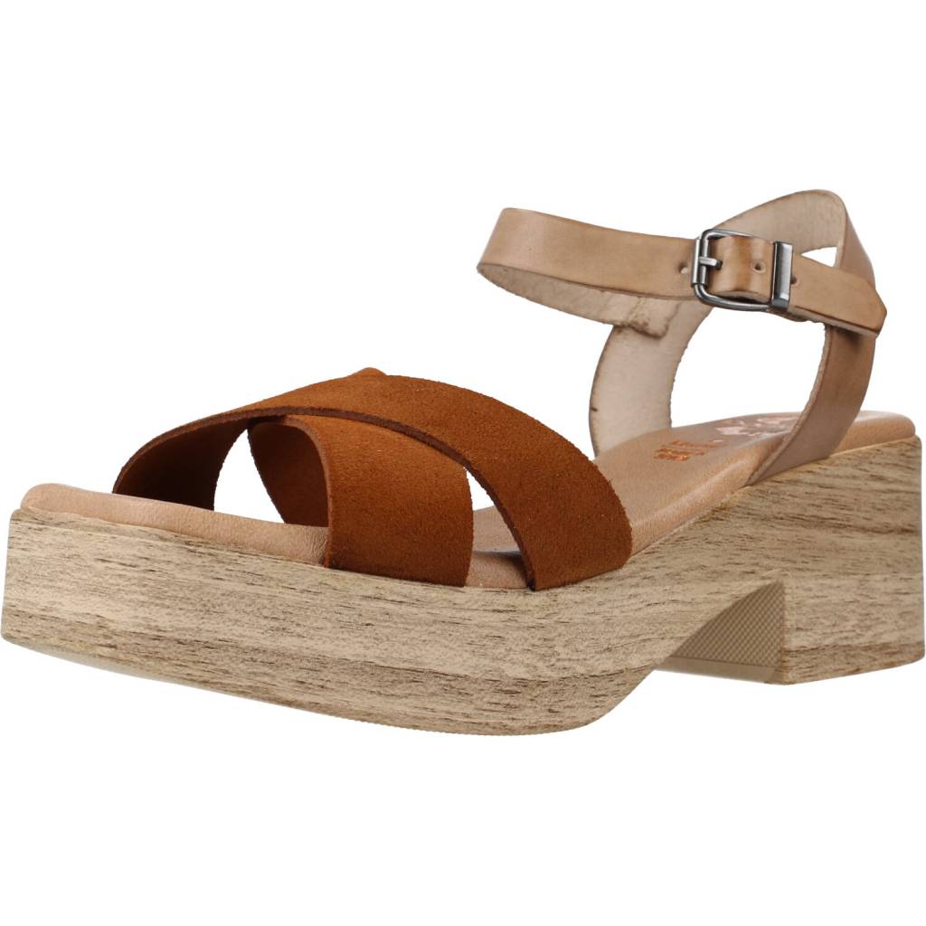 PORRONET en color MARRON (1)