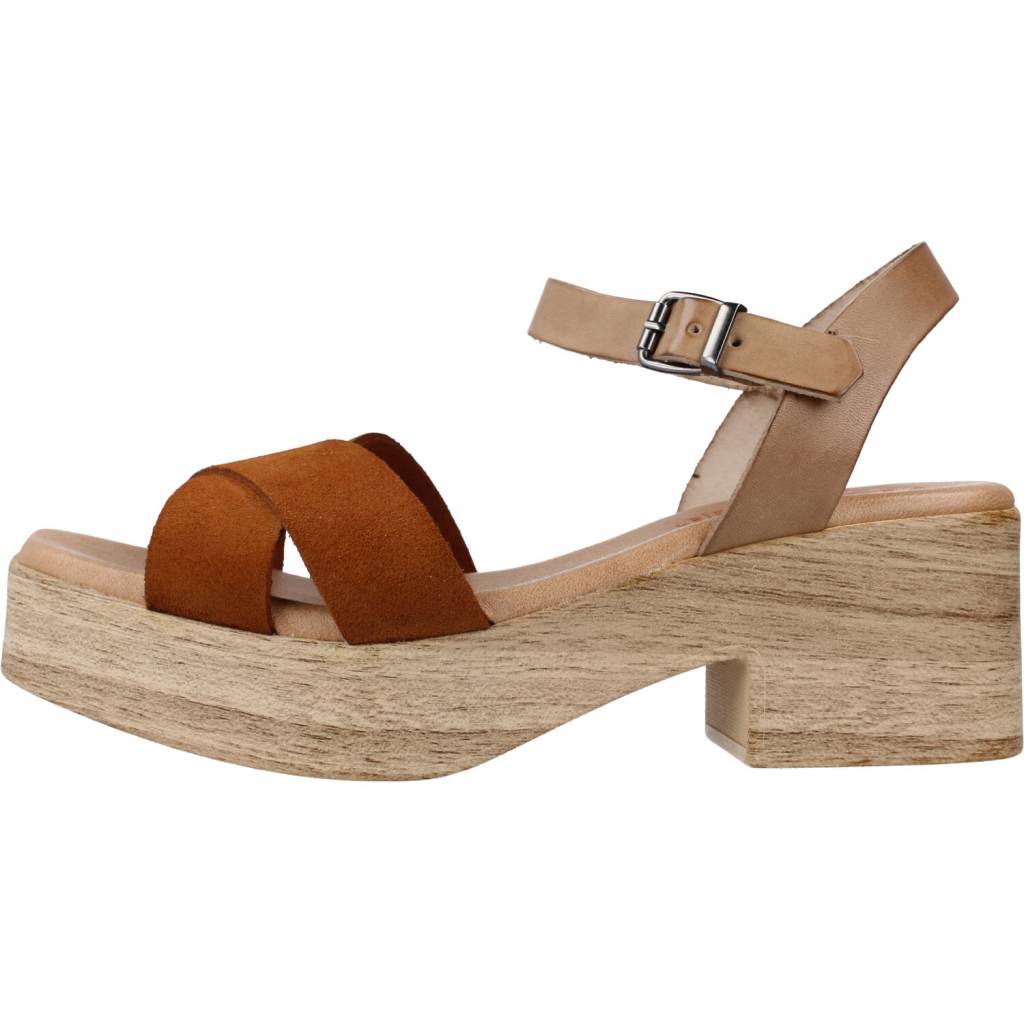 PORRONET en color MARRON (2)