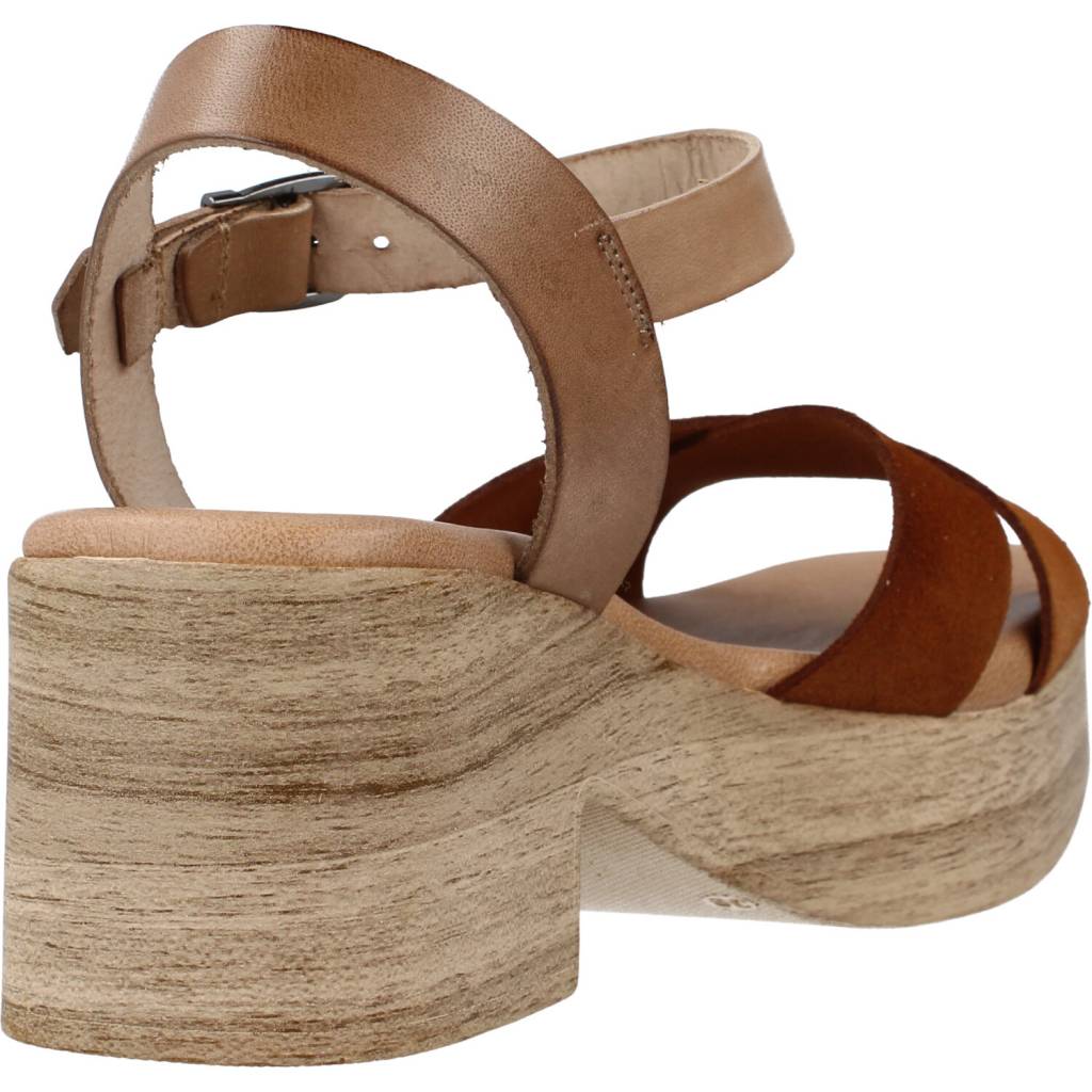 PORRONET en color MARRON (3)