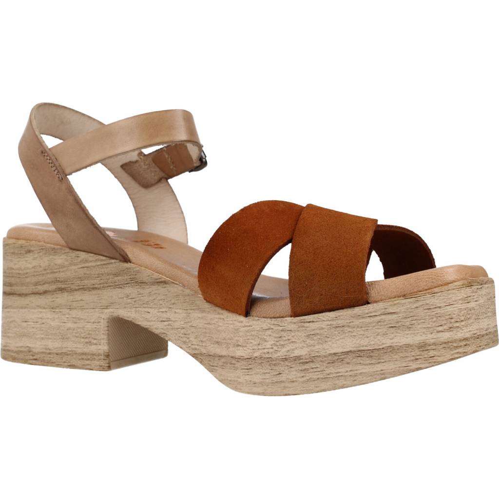 PORRONET en color MARRON (5)