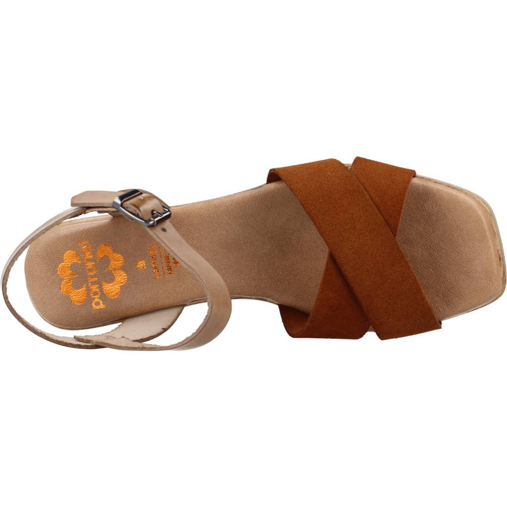 PORRONET en color MARRON (7)
