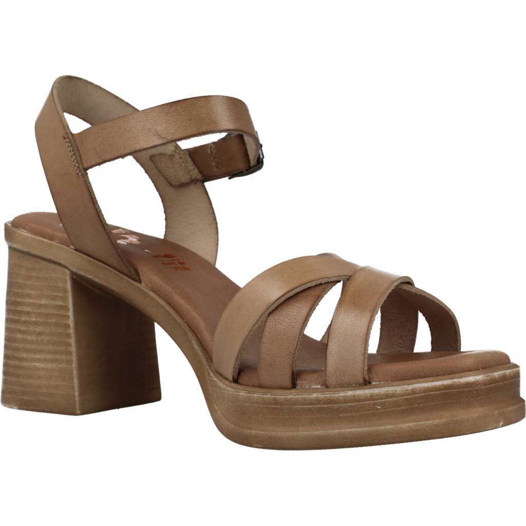 PORRONET en color MARRON (5)