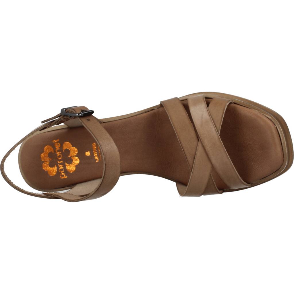 PORRONET en color MARRON (7)