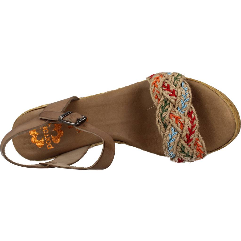PORRONET P en color MARRON (7)