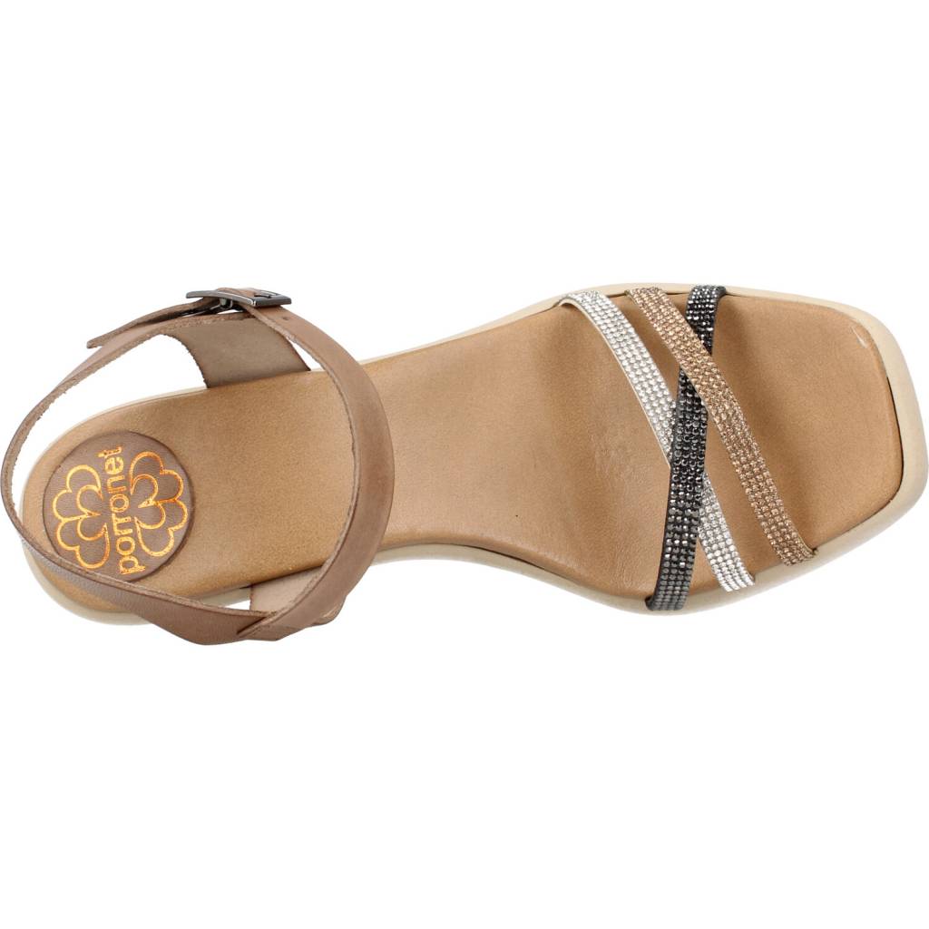 PORRONET P en color MARRON (7)