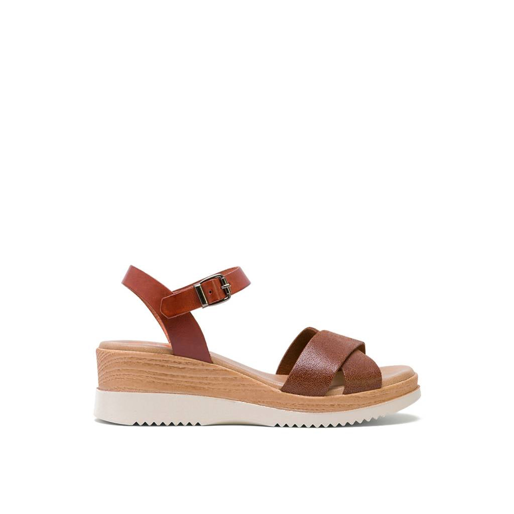PORRONET en color MARRON CLARO (1)