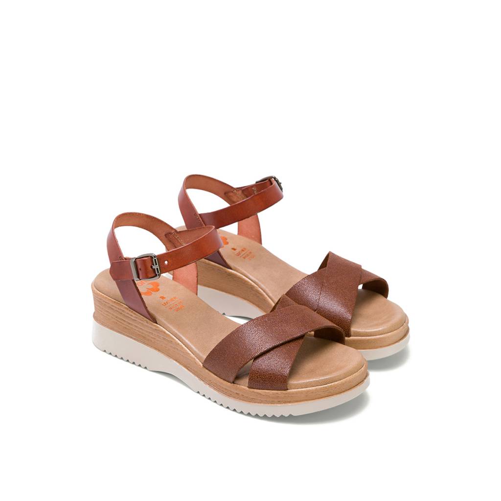 PORRONET en color MARRON CLARO (2)