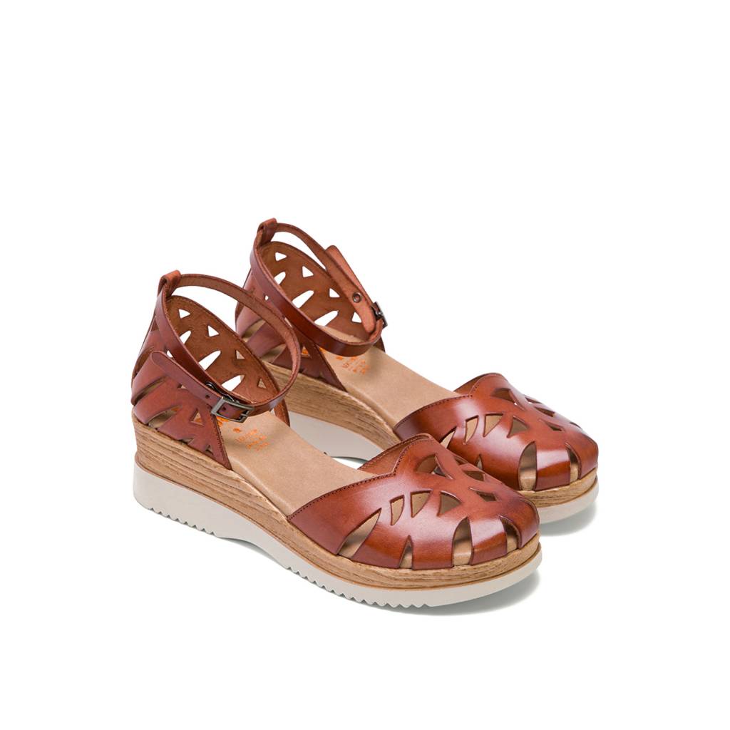 PORRONET en color MARRON CLARO (2)