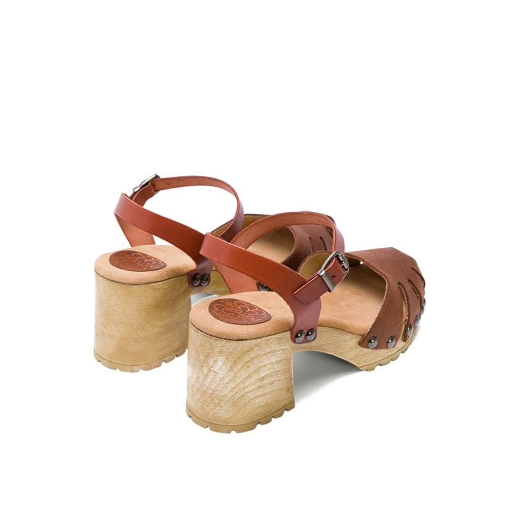 PORRONET en color MARRON CLARO (3)