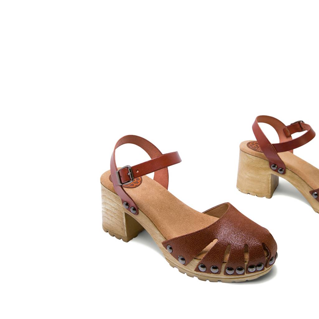 PORRONET en color MARRON CLARO (5)