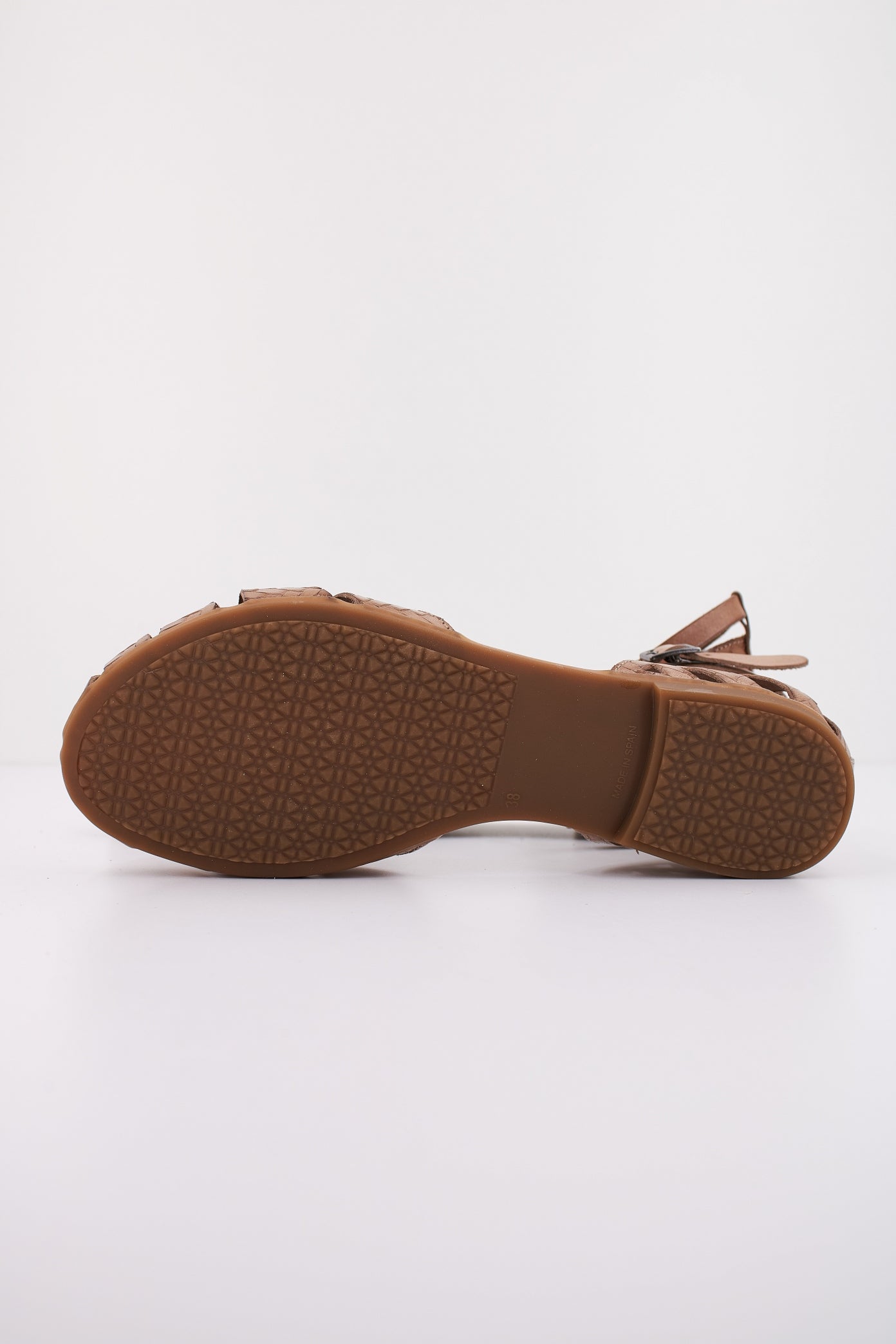 PORRONET P en color MARRON CLARO (4)