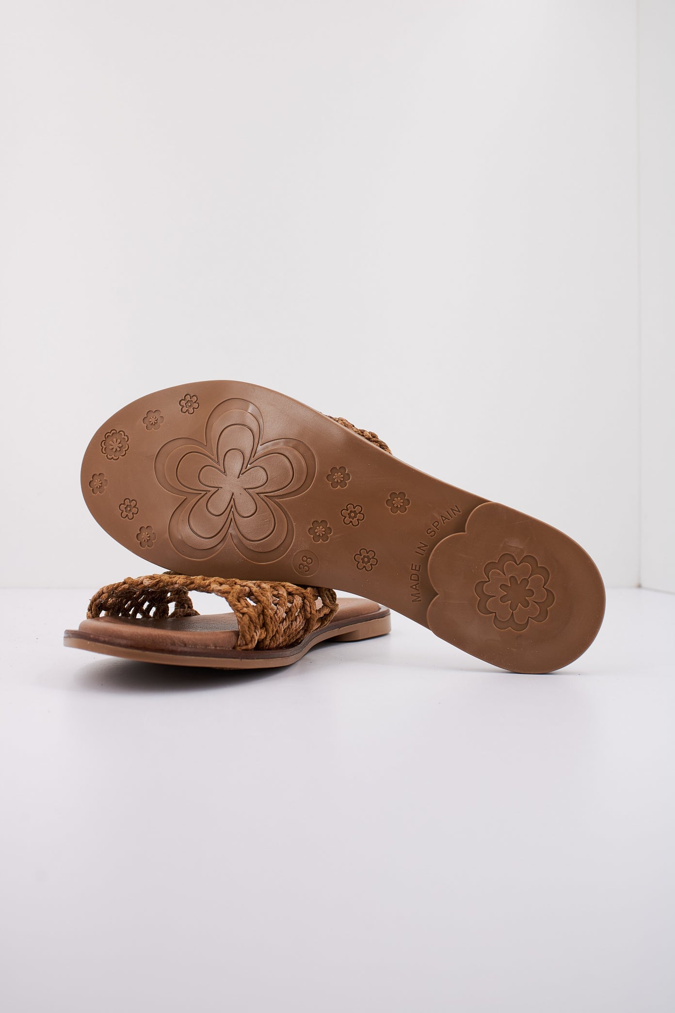PORRONET MIRO . en color MARRON (4)