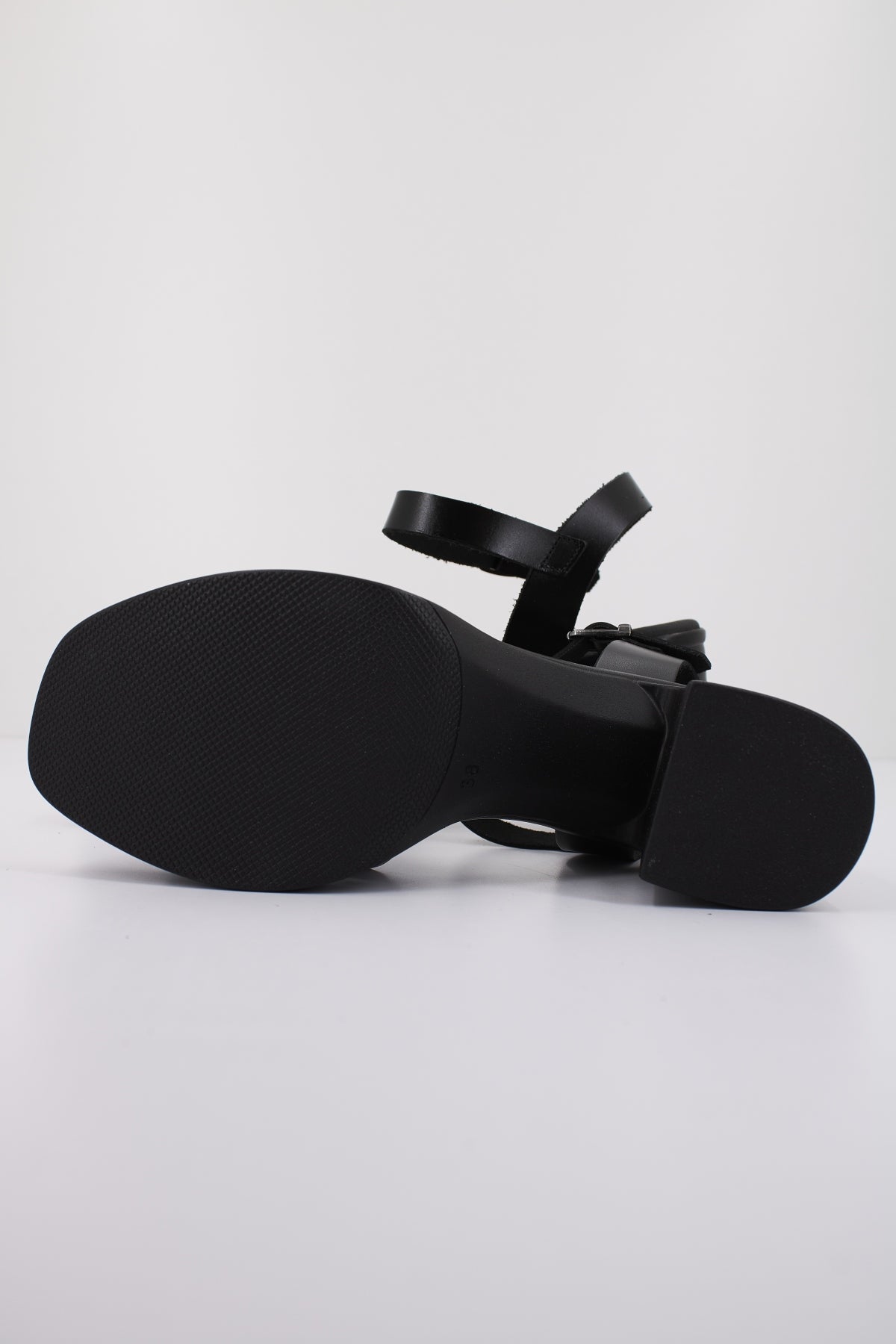 PORRONET IRIS en color NEGRO (4)