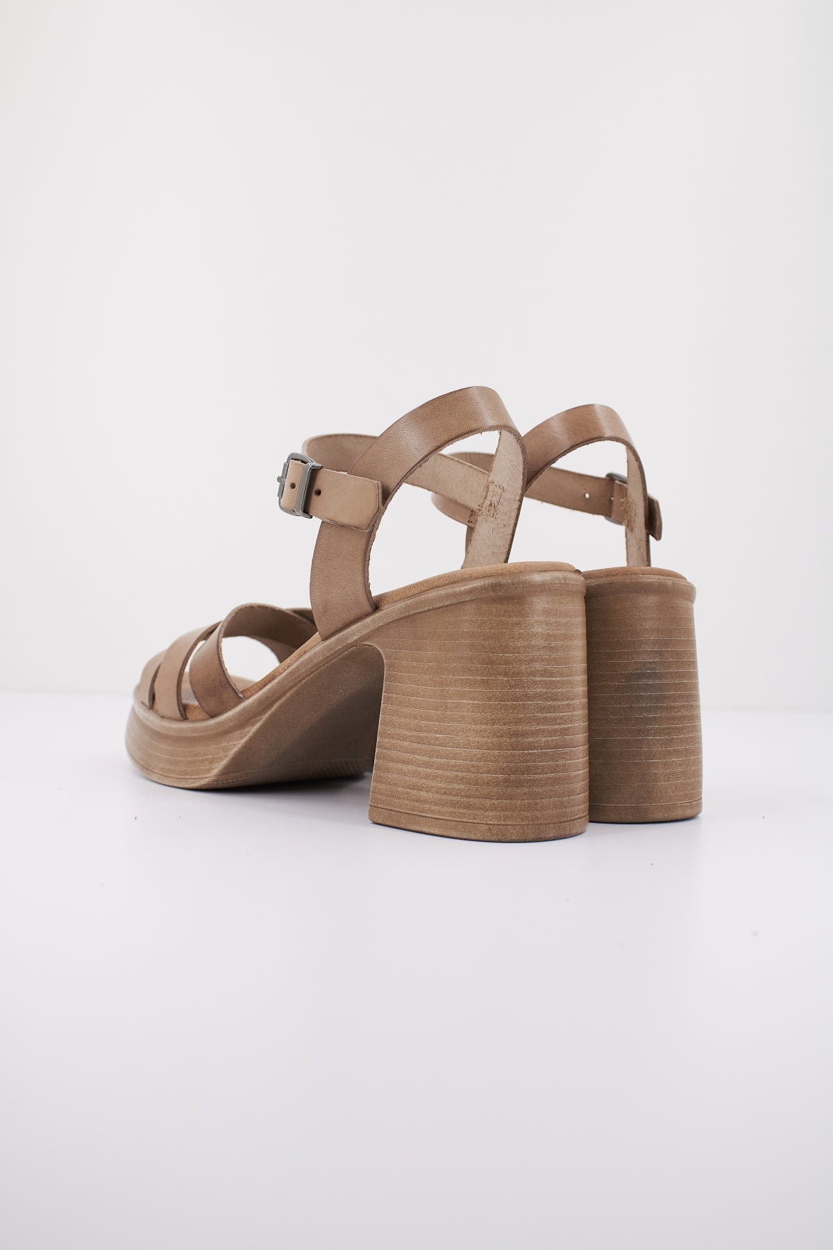 PORRONET IRIS en color MARRON (3)
