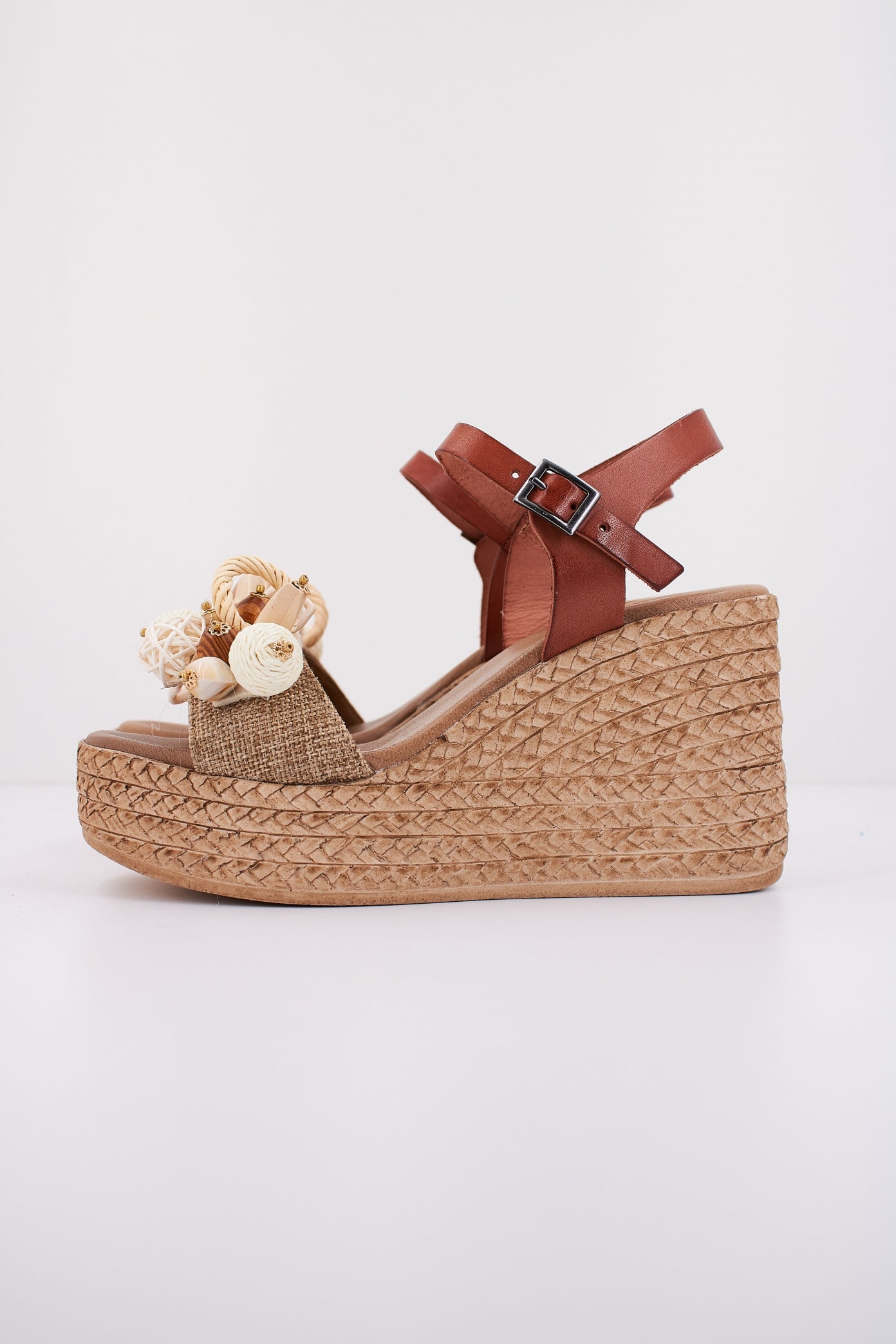 PORRONET CORDA P en color MARRON (1)