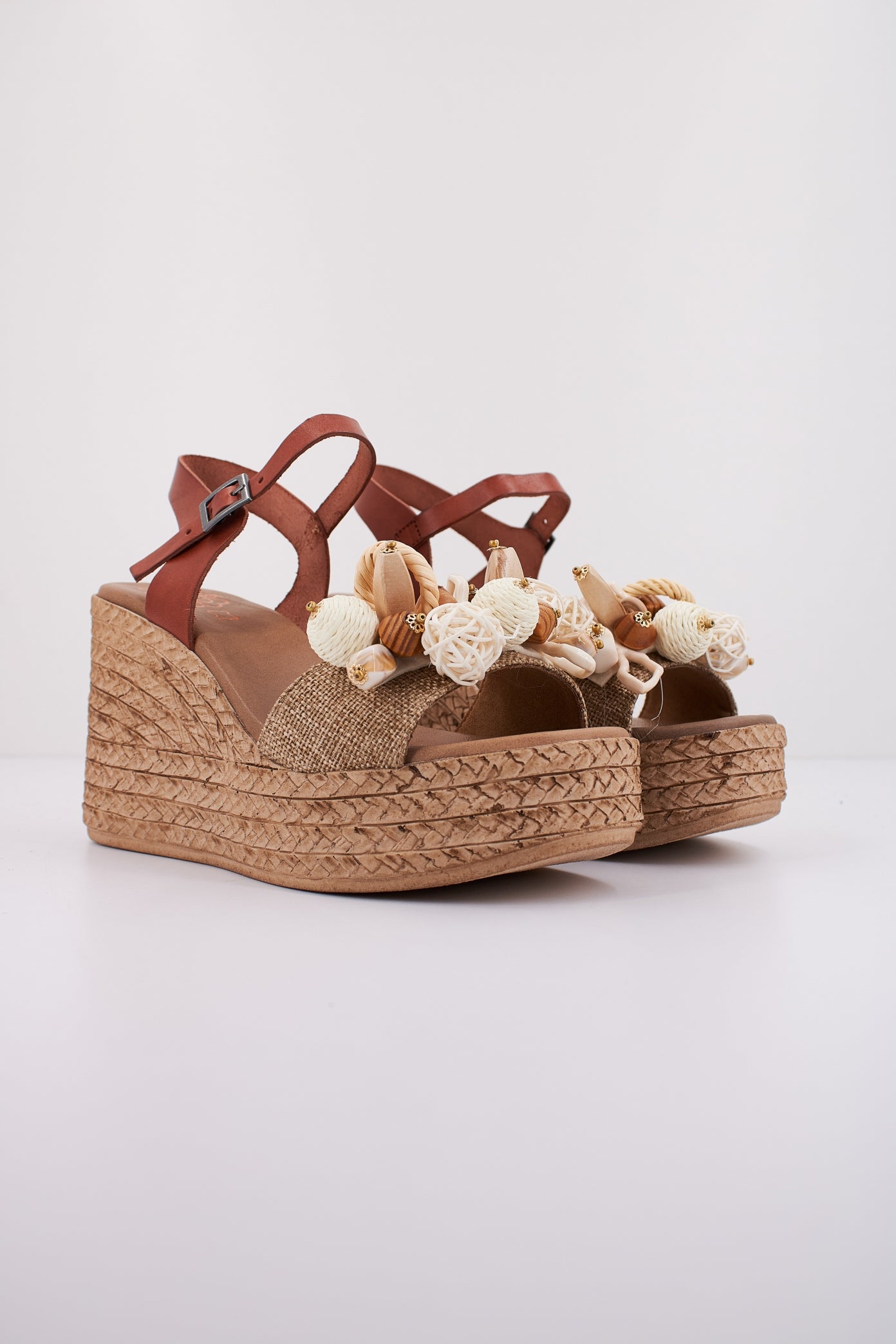 PORRONET CORDA P en color MARRON (2)