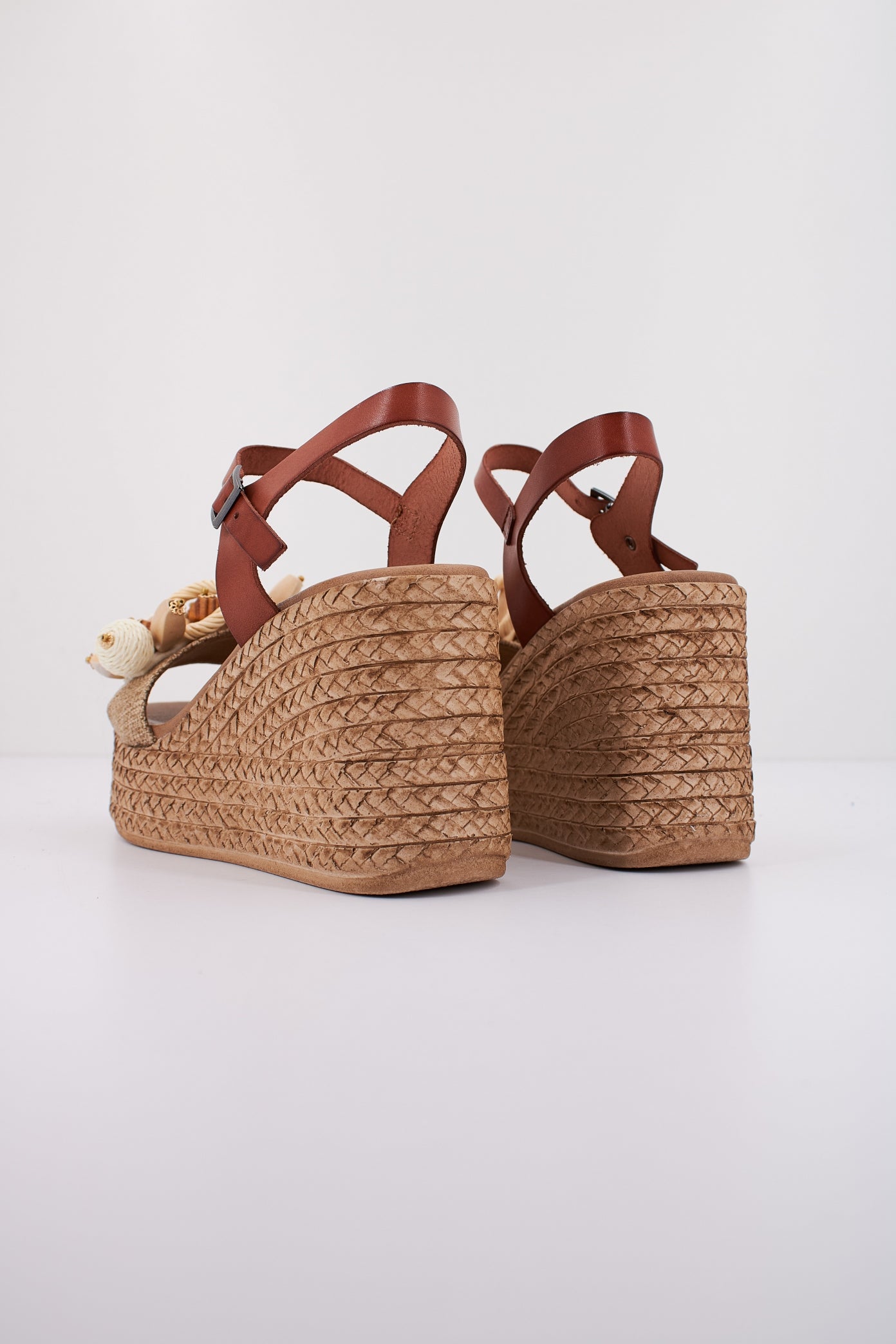 PORRONET CORDA P en color MARRON (3)