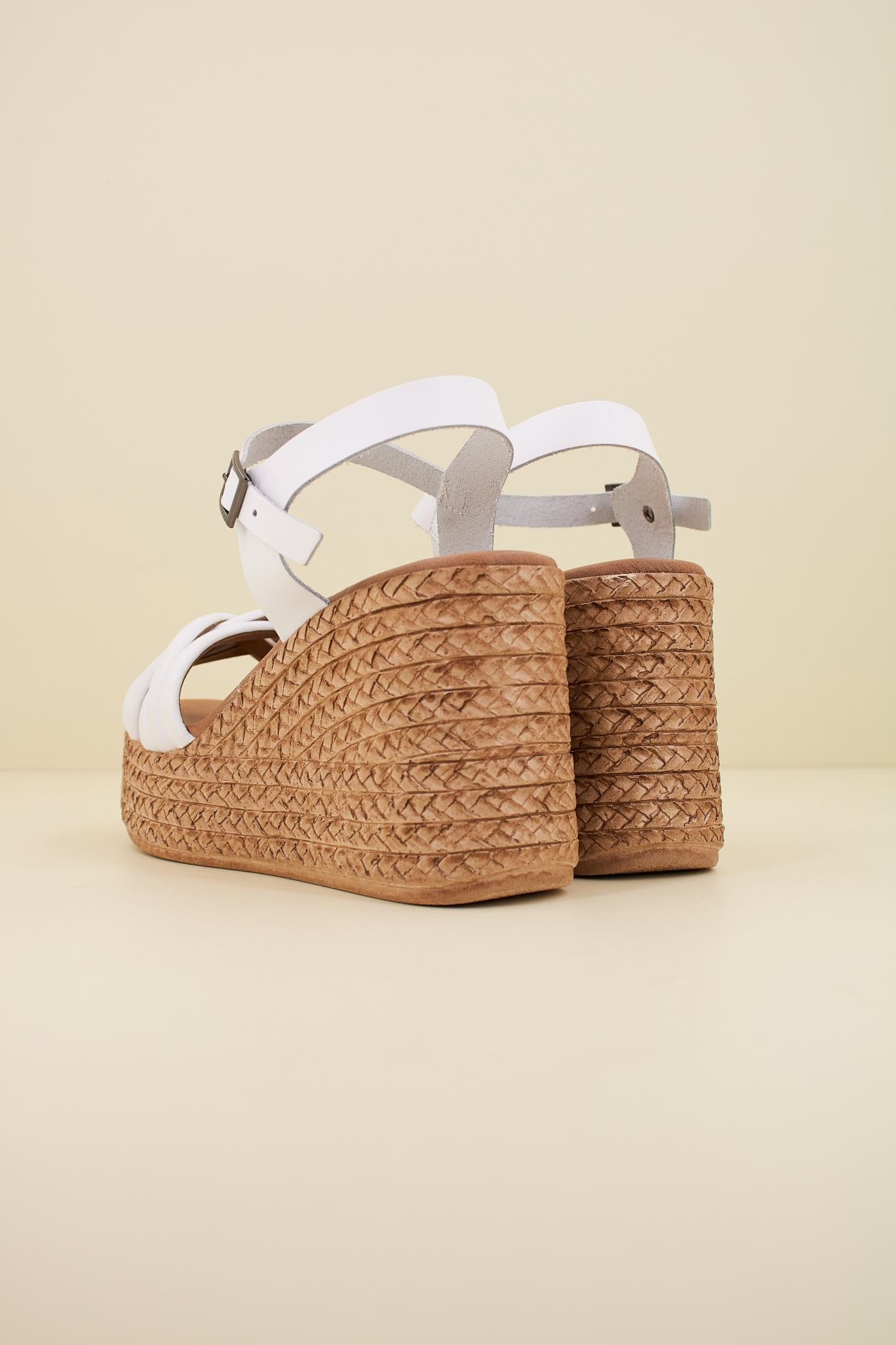 PORRONET CORDA P en color BLANCO (3)