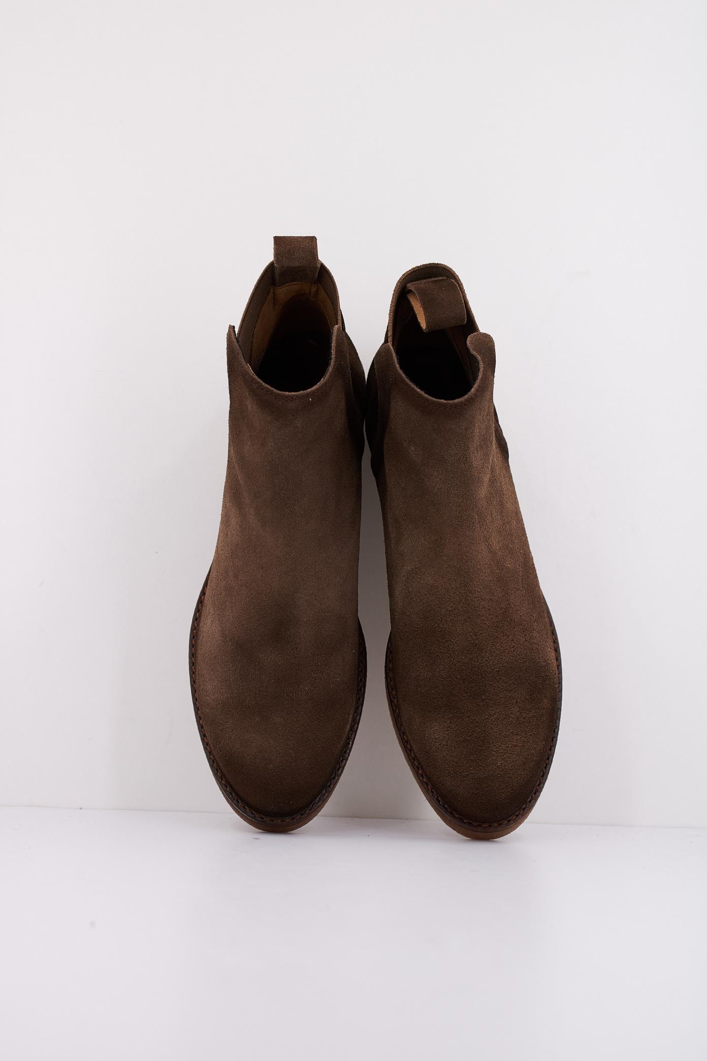 PORRONET BRUJAS . en color MARRON (3)