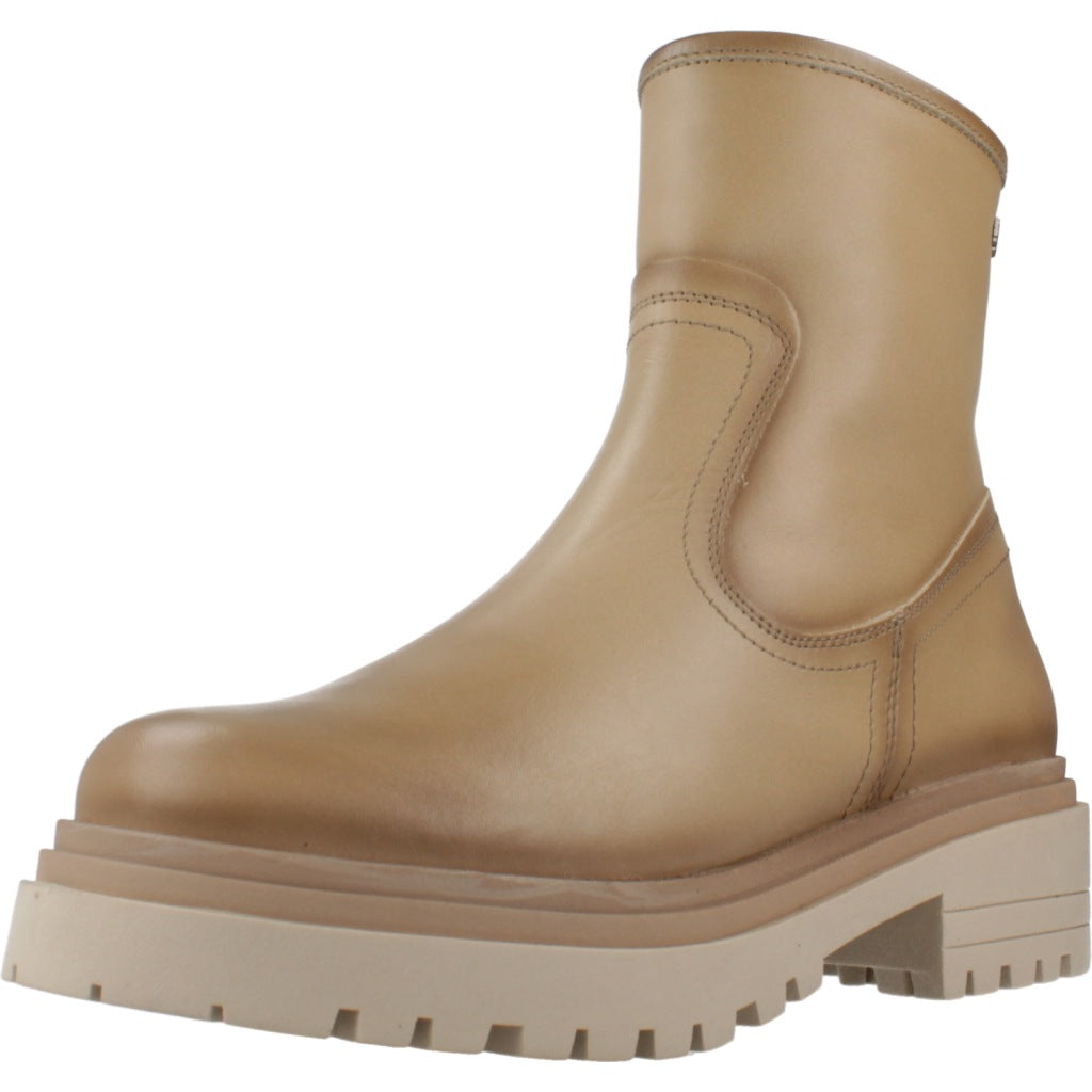 PORRONET AMBAR en color MARRON CLARO (1)