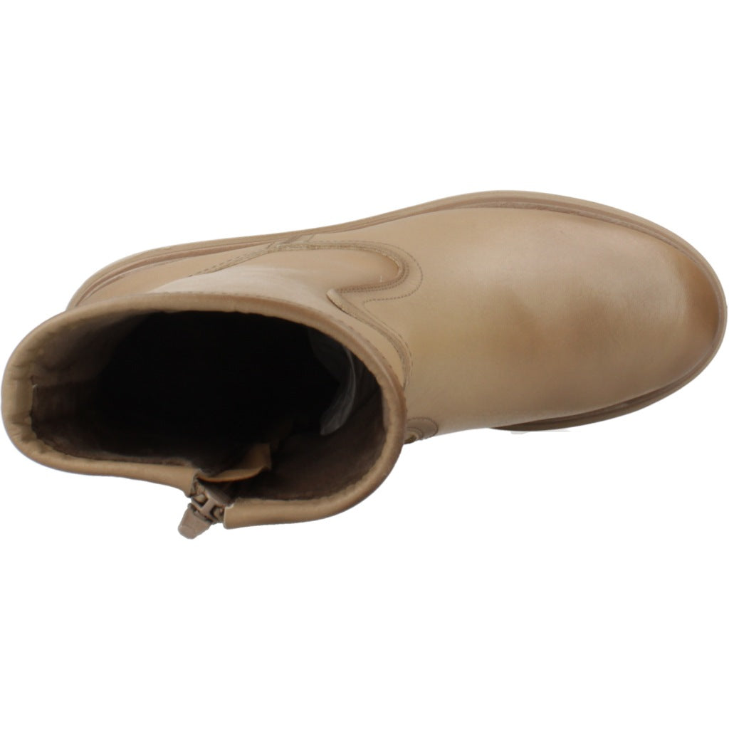 PORRONET AMBAR en color MARRON CLARO (7)