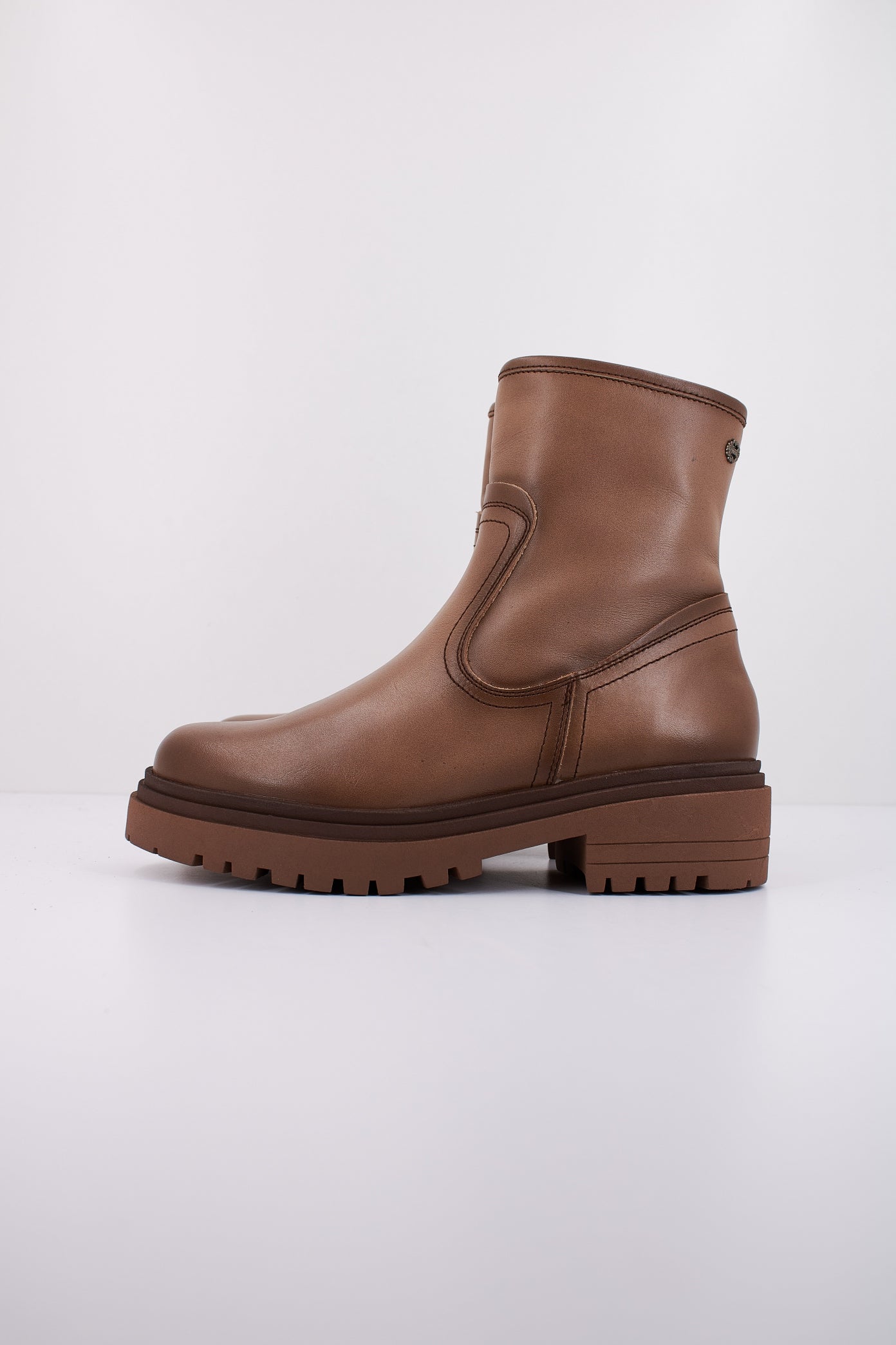 PORRONET AMBAR en color MARRON (1)