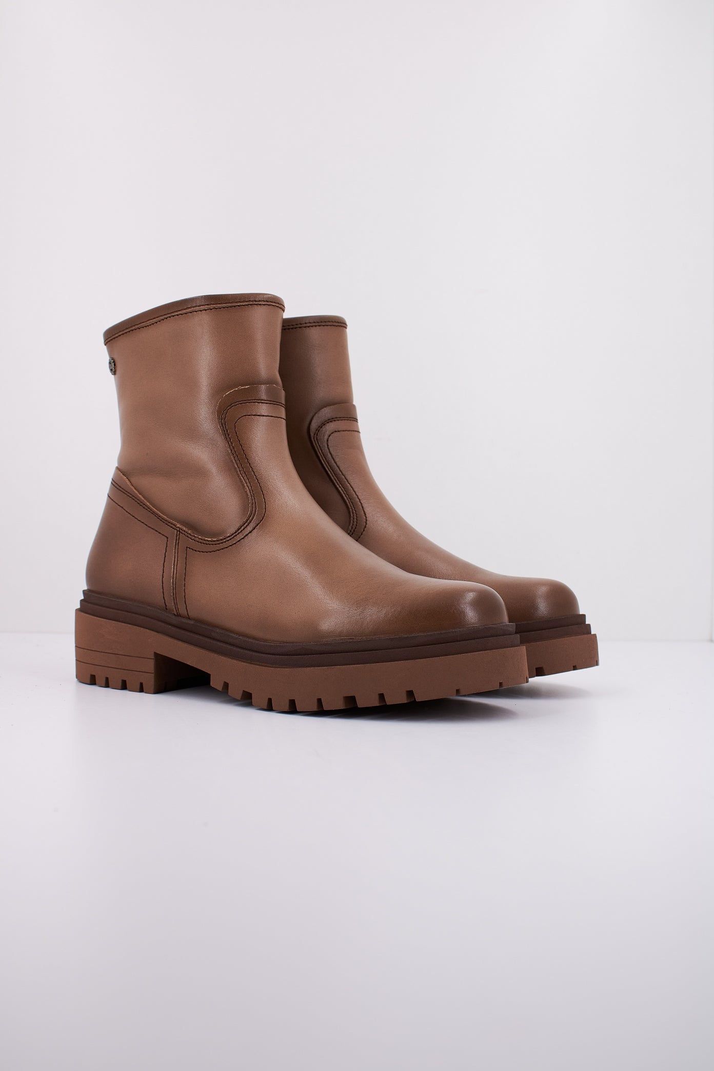 PORRONET AMBAR en color MARRON (2)