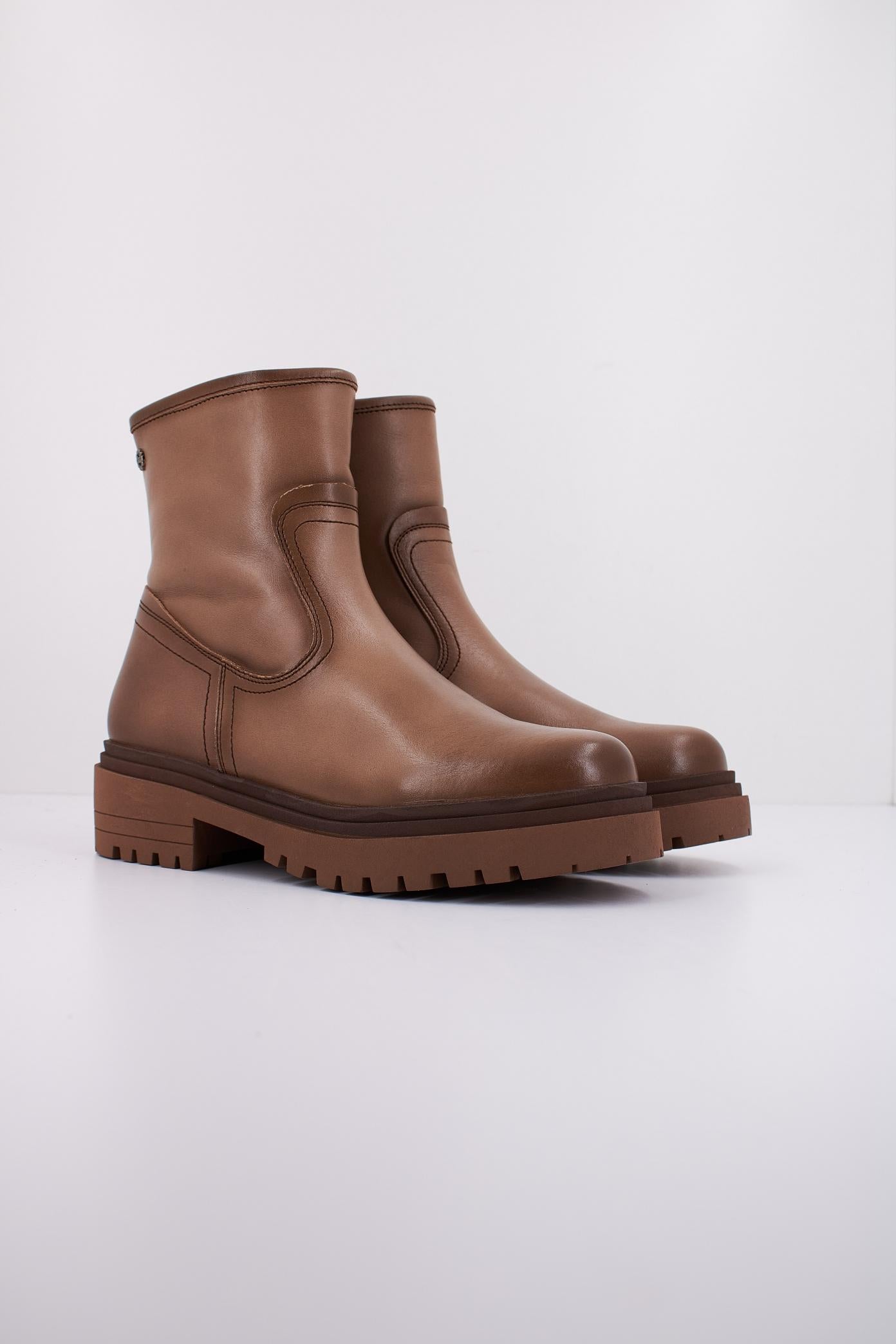 PORRONET AMBAR en color MARRON (2)
