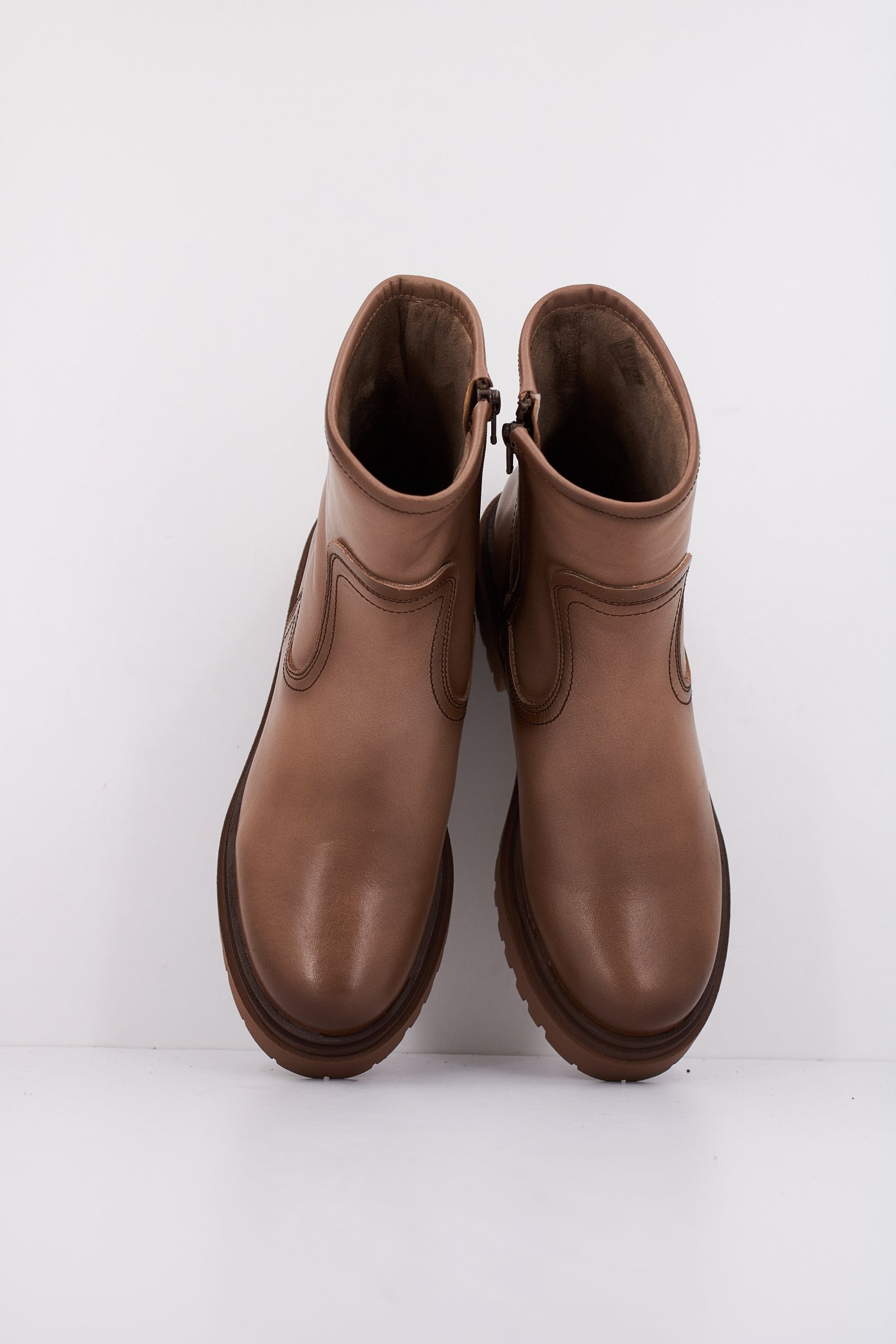 PORRONET AMBAR en color MARRON (3)
