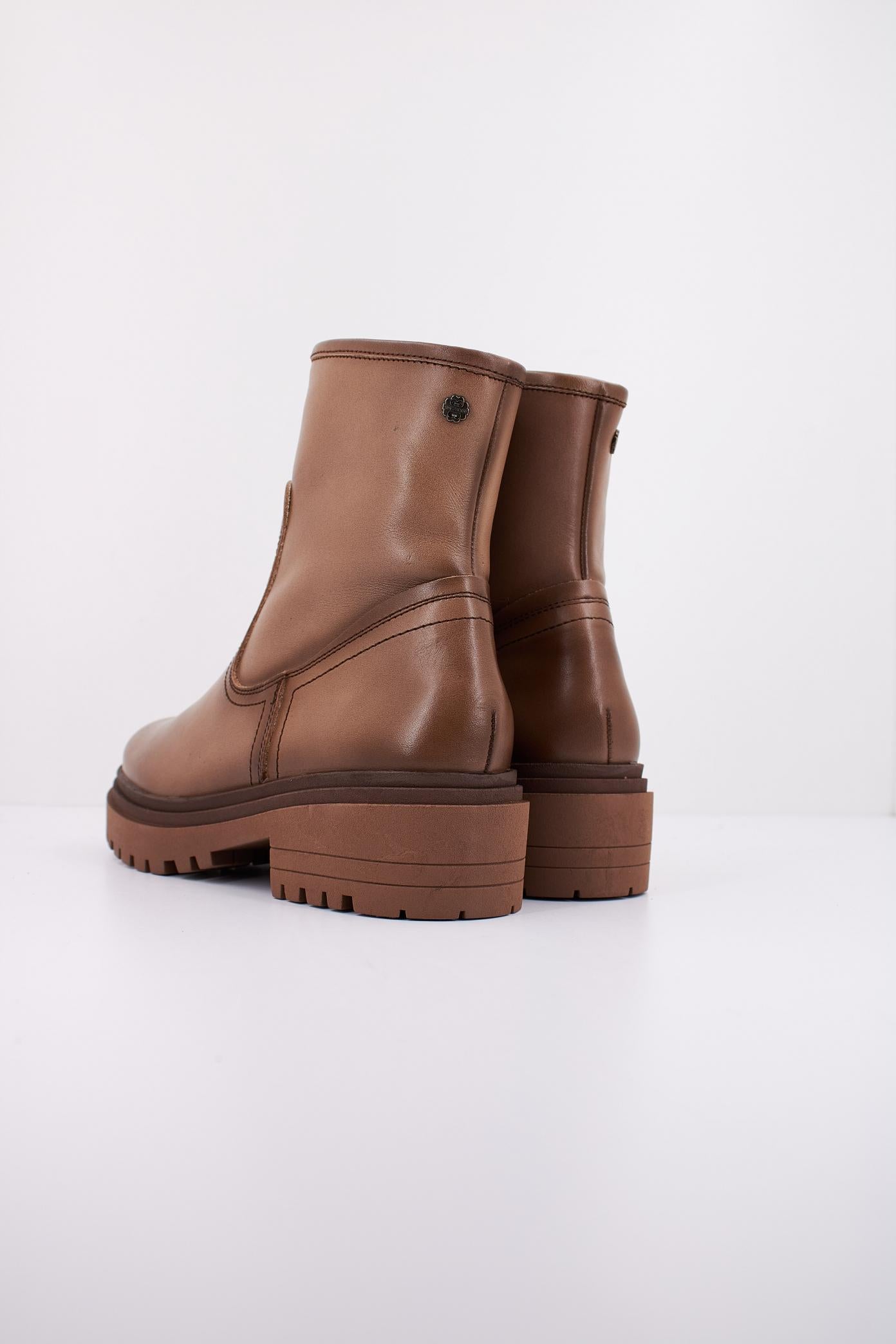 PORRONET AMBAR en color MARRON (4)