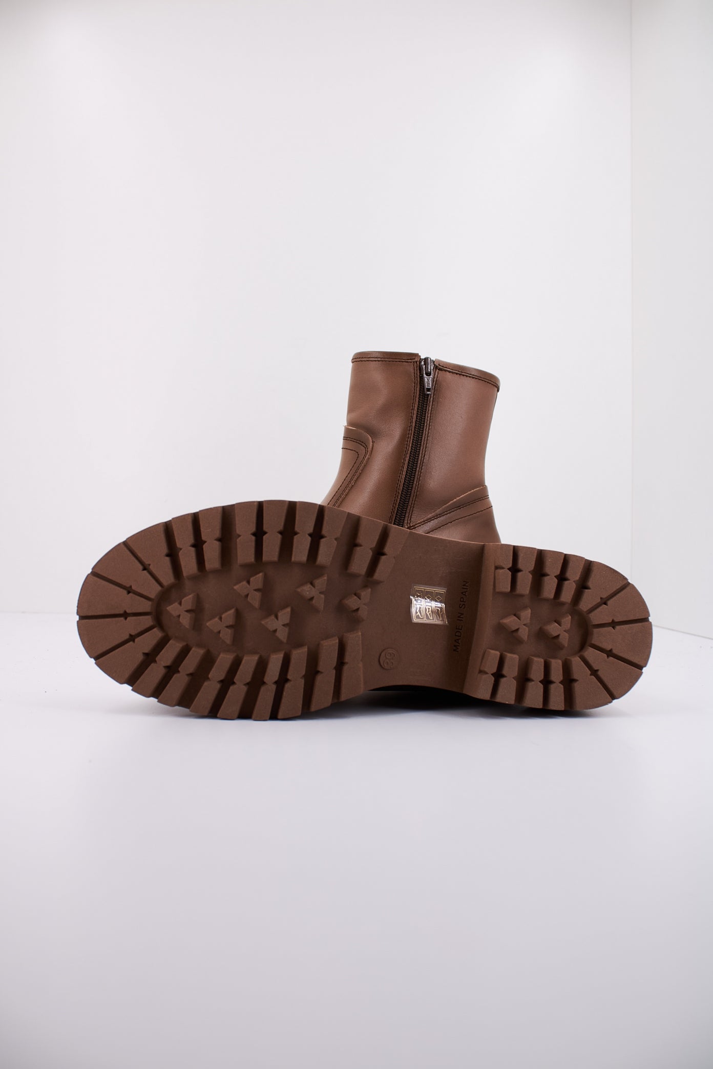 PORRONET AMBAR en color MARRON (5)