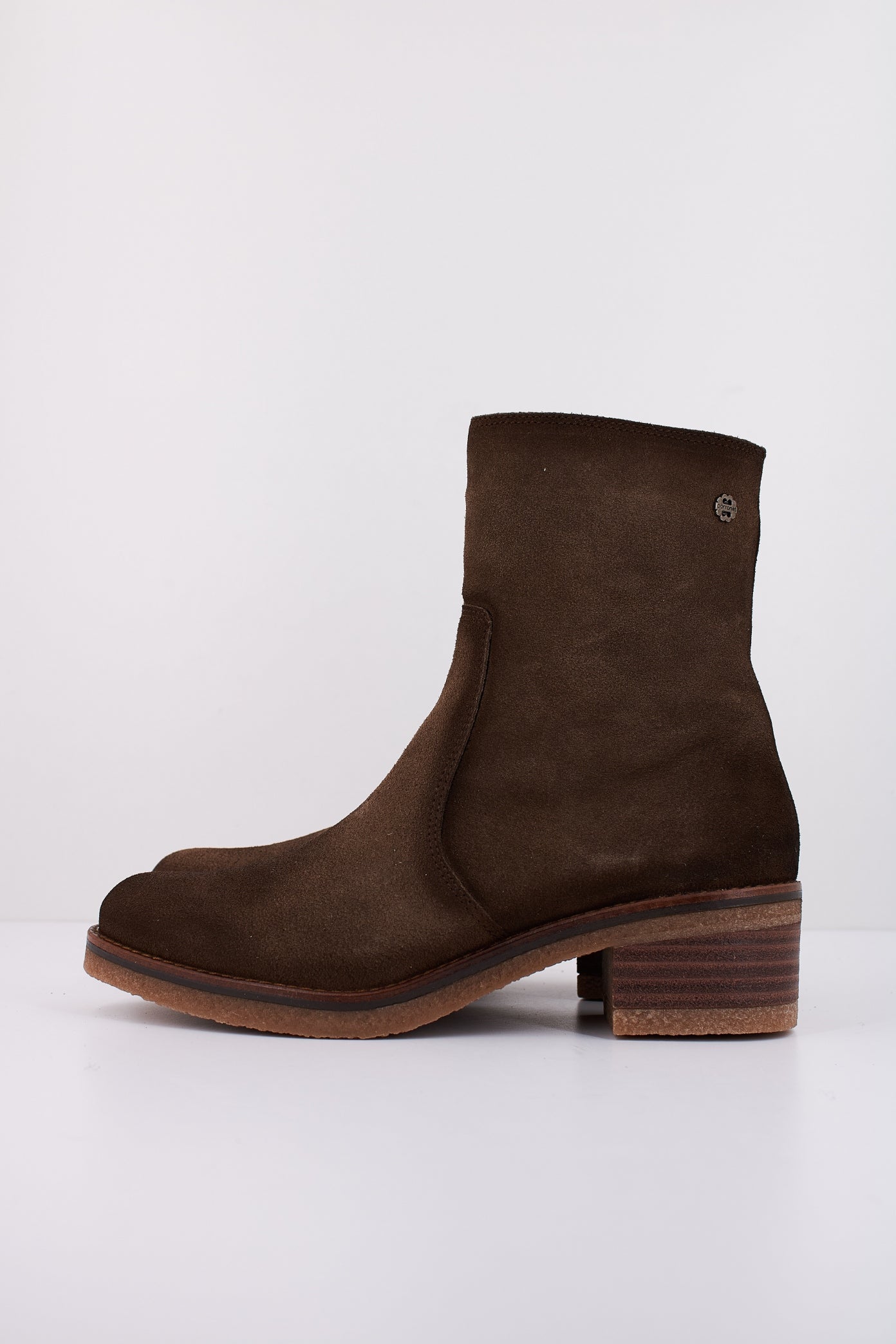 Porronet Botines Zapatos Porronet Hombre Botas Online En Zacaris