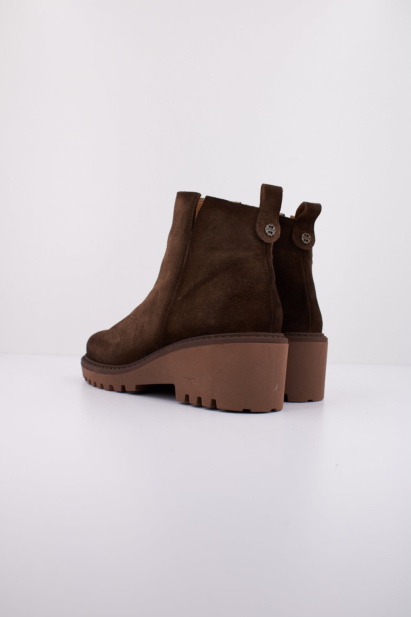 PORRONET LUGANO . en color MARRON (4)
