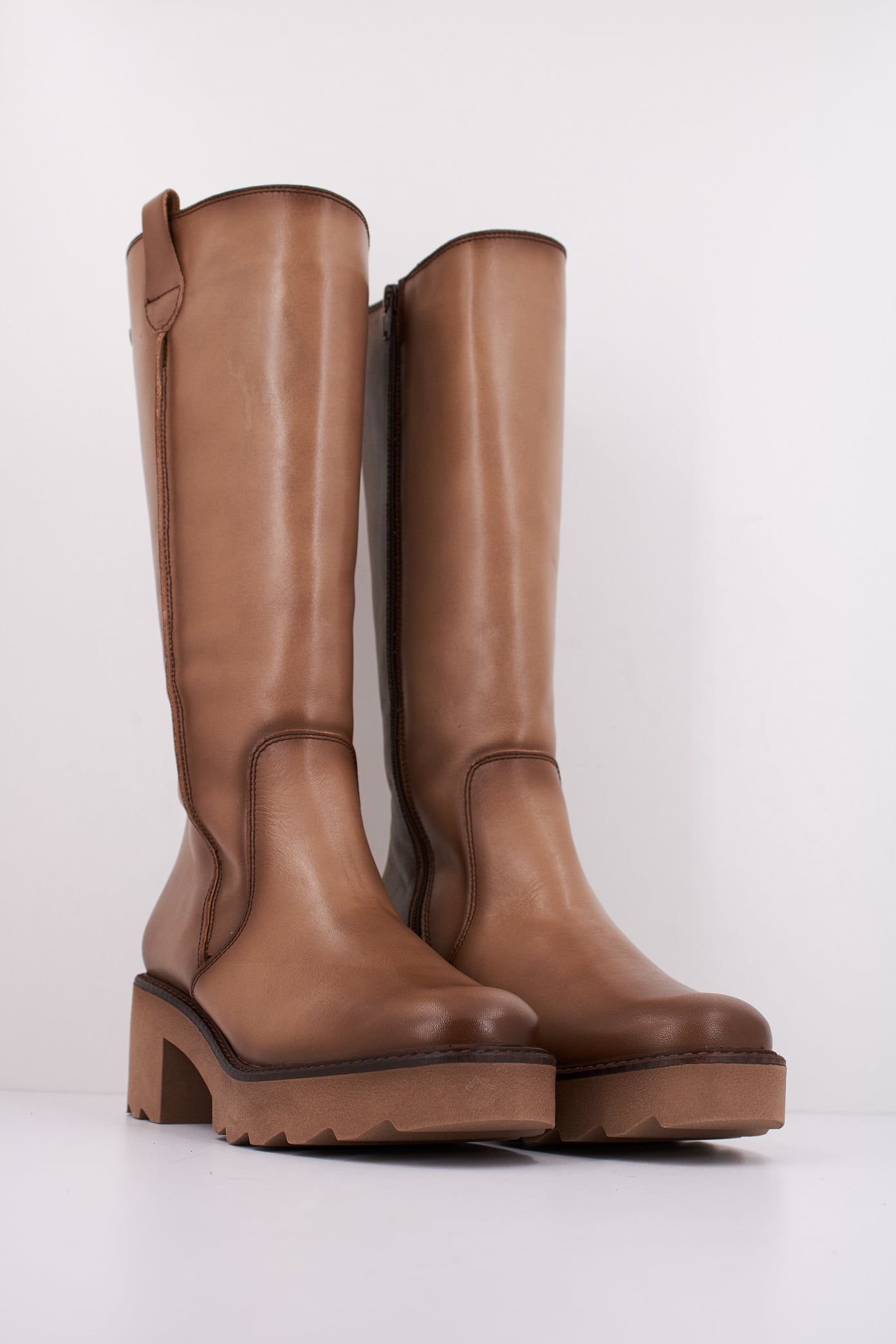 PORRONET ASSEN en color MARRON (2)