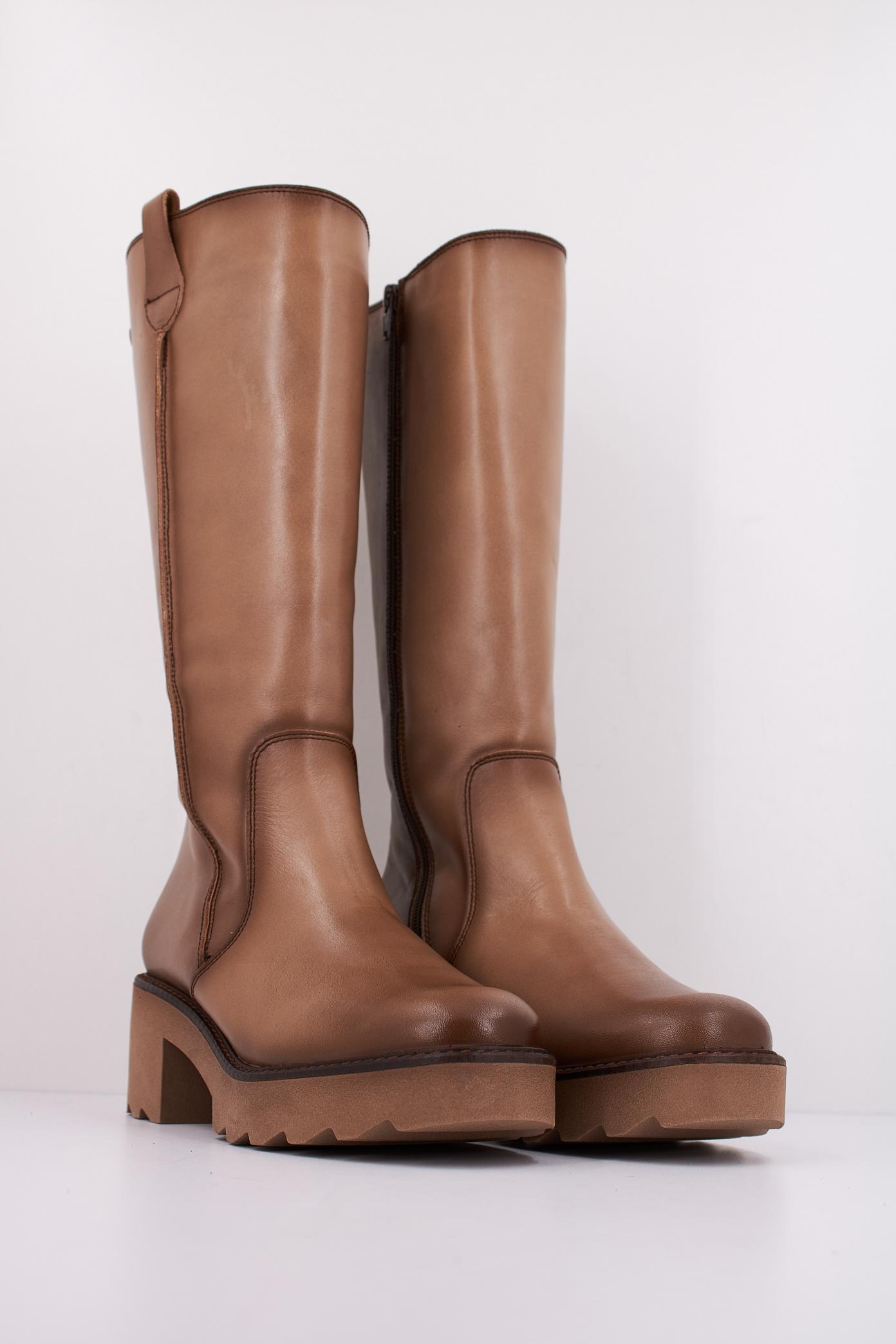 PORRONET ASSEN en color MARRON (2)