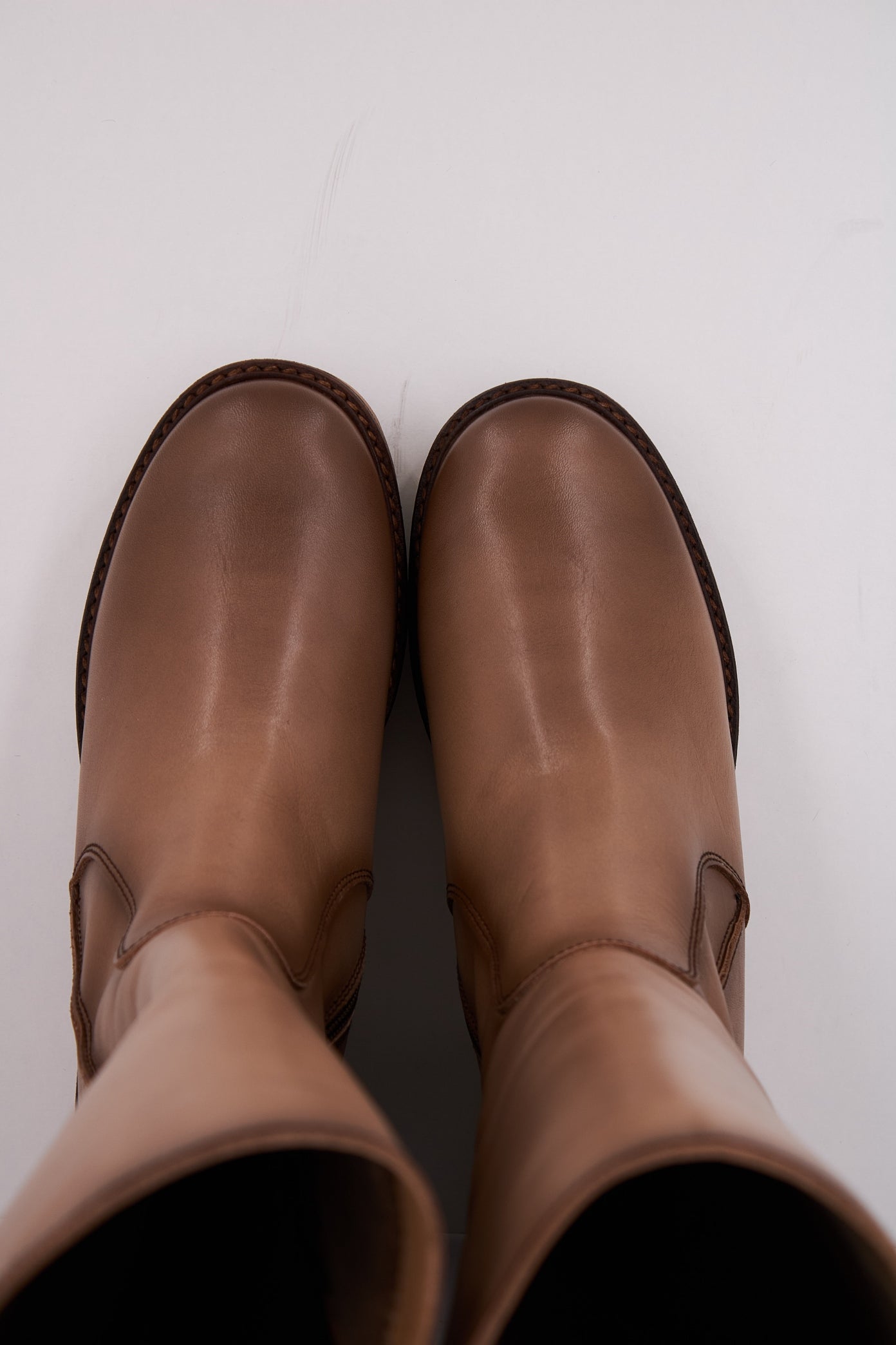 PORRONET ASSEN en color MARRON (3)