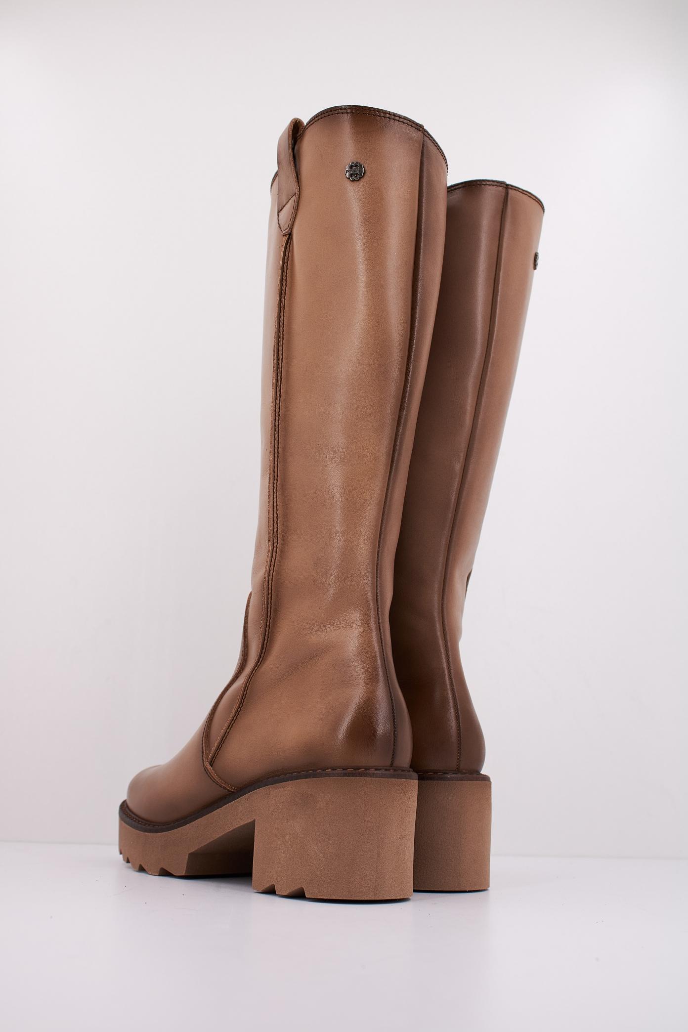 PORRONET ASSEN en color MARRON (4)