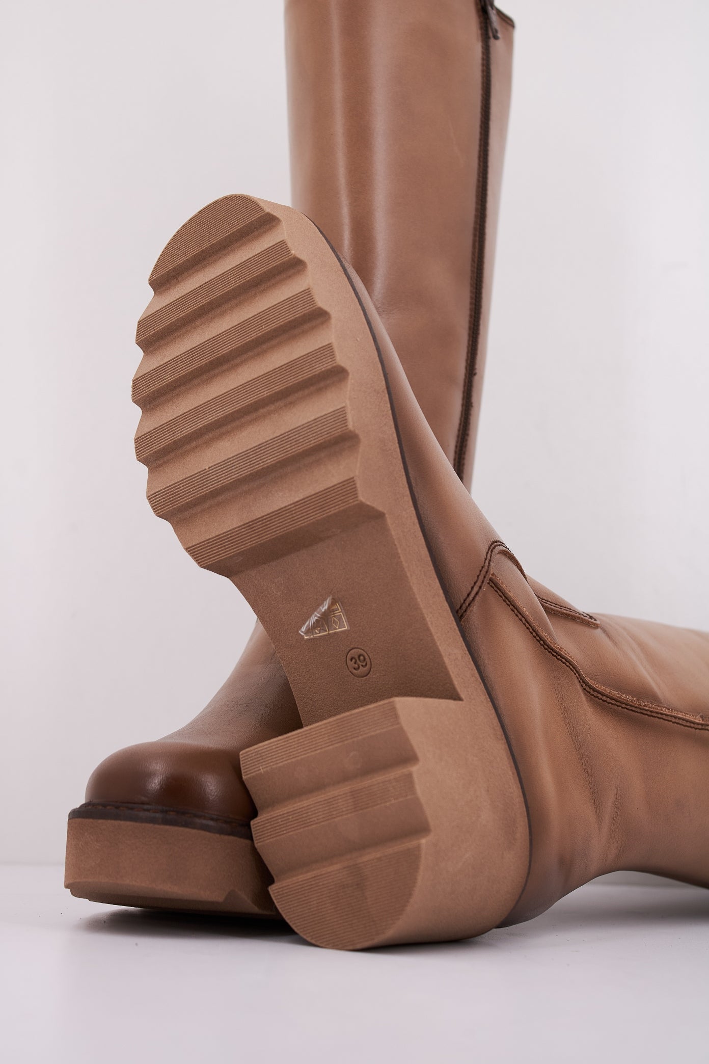 PORRONET ASSEN en color MARRON (5)