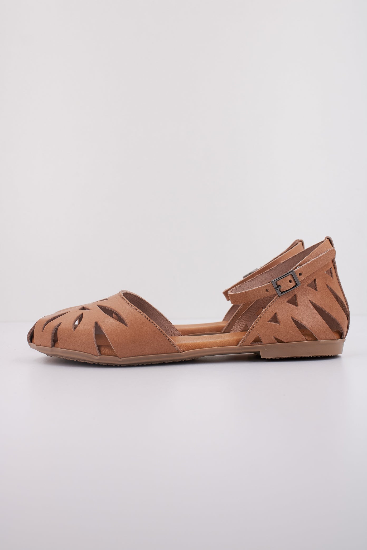 PORRONET P en color MARRON CLARO (1)