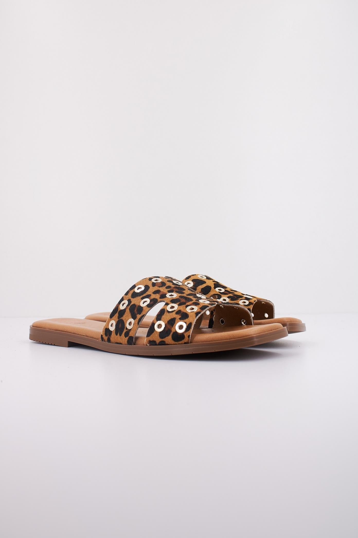 PORRONET P en color ANIMAL PRINT (2)