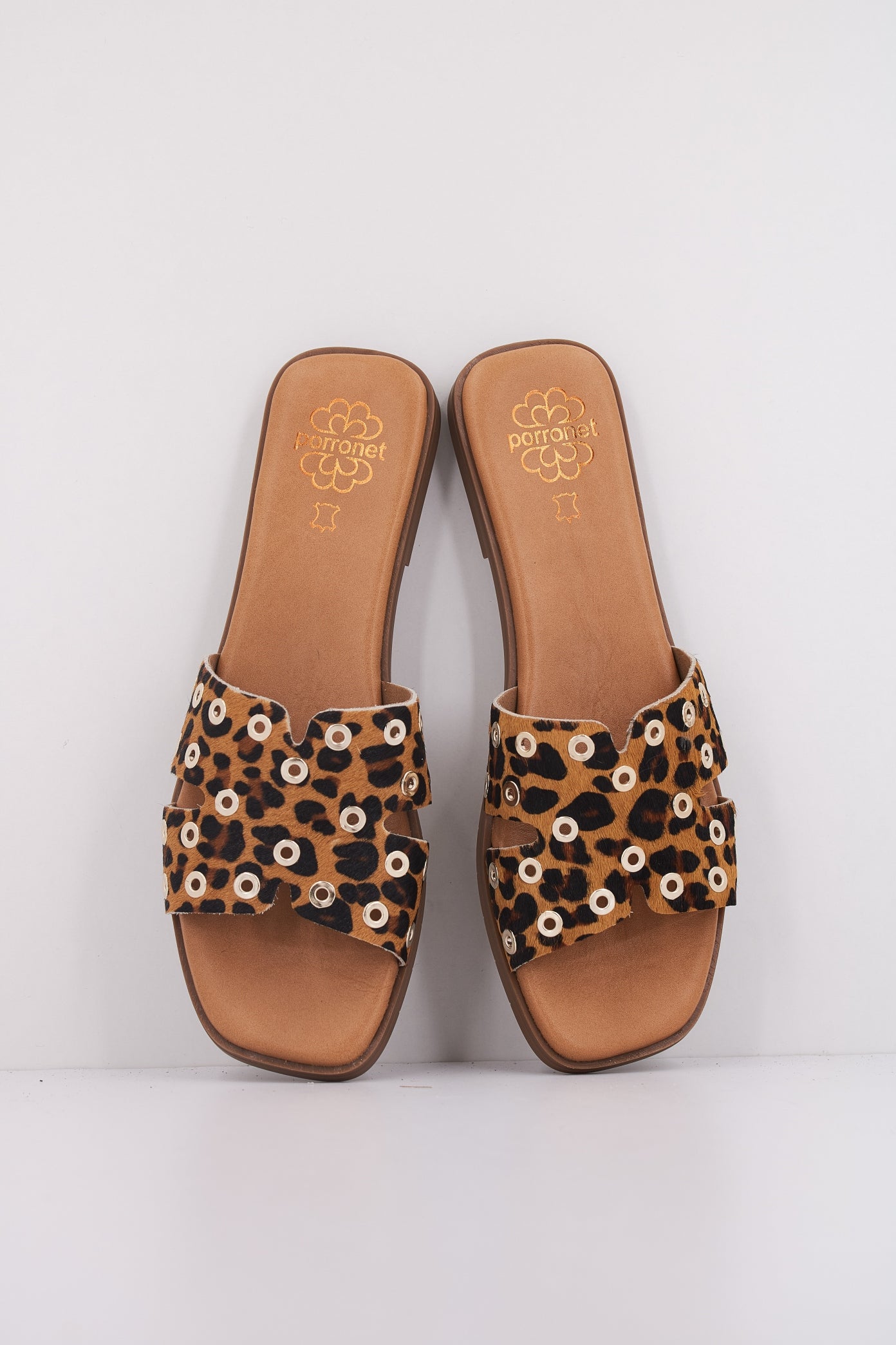 PORRONET P en color ANIMAL PRINT (3)