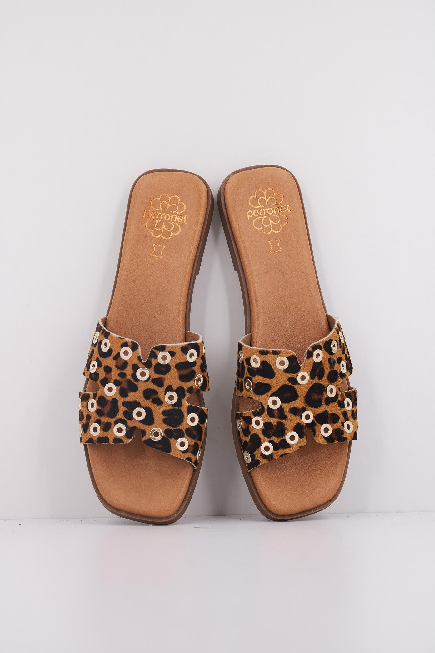 PORRONET P en color ANIMAL PRINT (3)