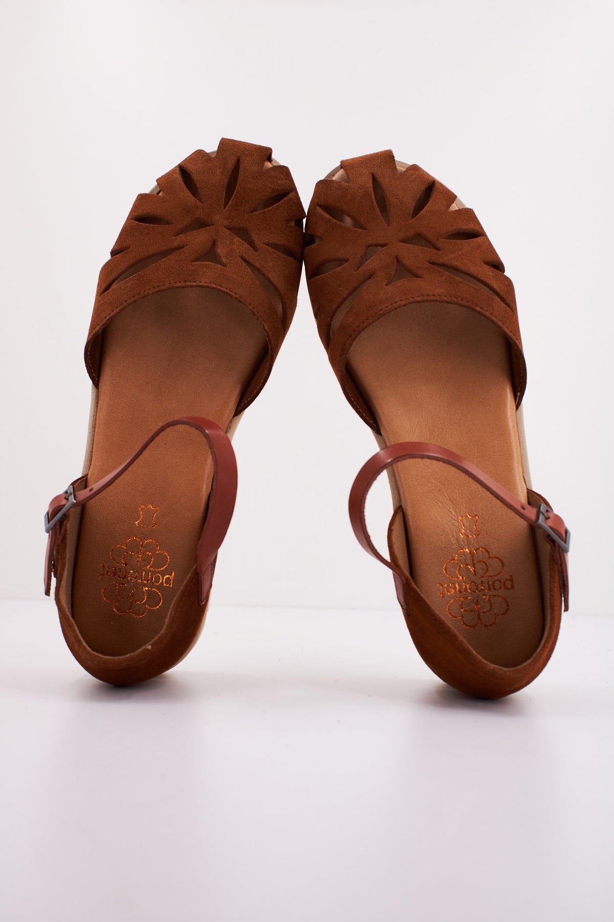 PORRONET P en color MARRON (3)