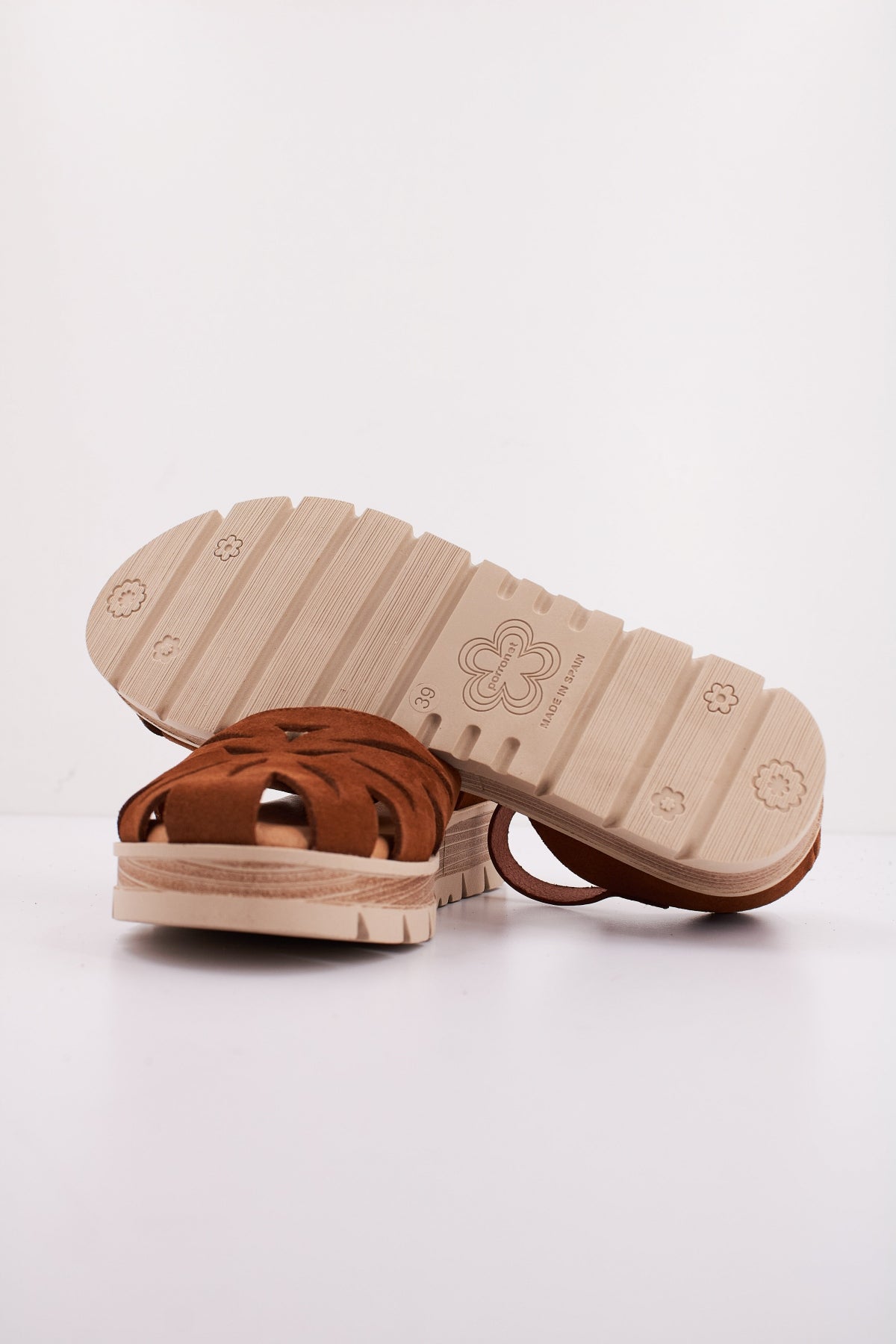 PORRONET P en color MARRON (5)