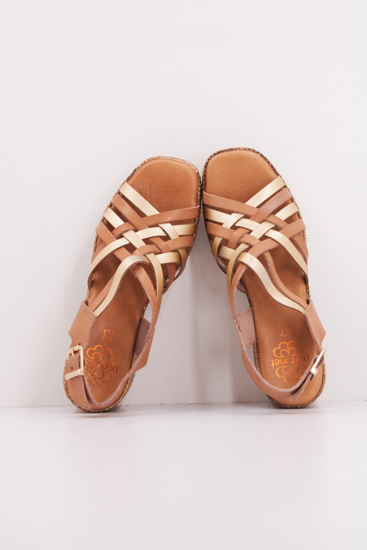 PORRONET P en color MARRON (3)