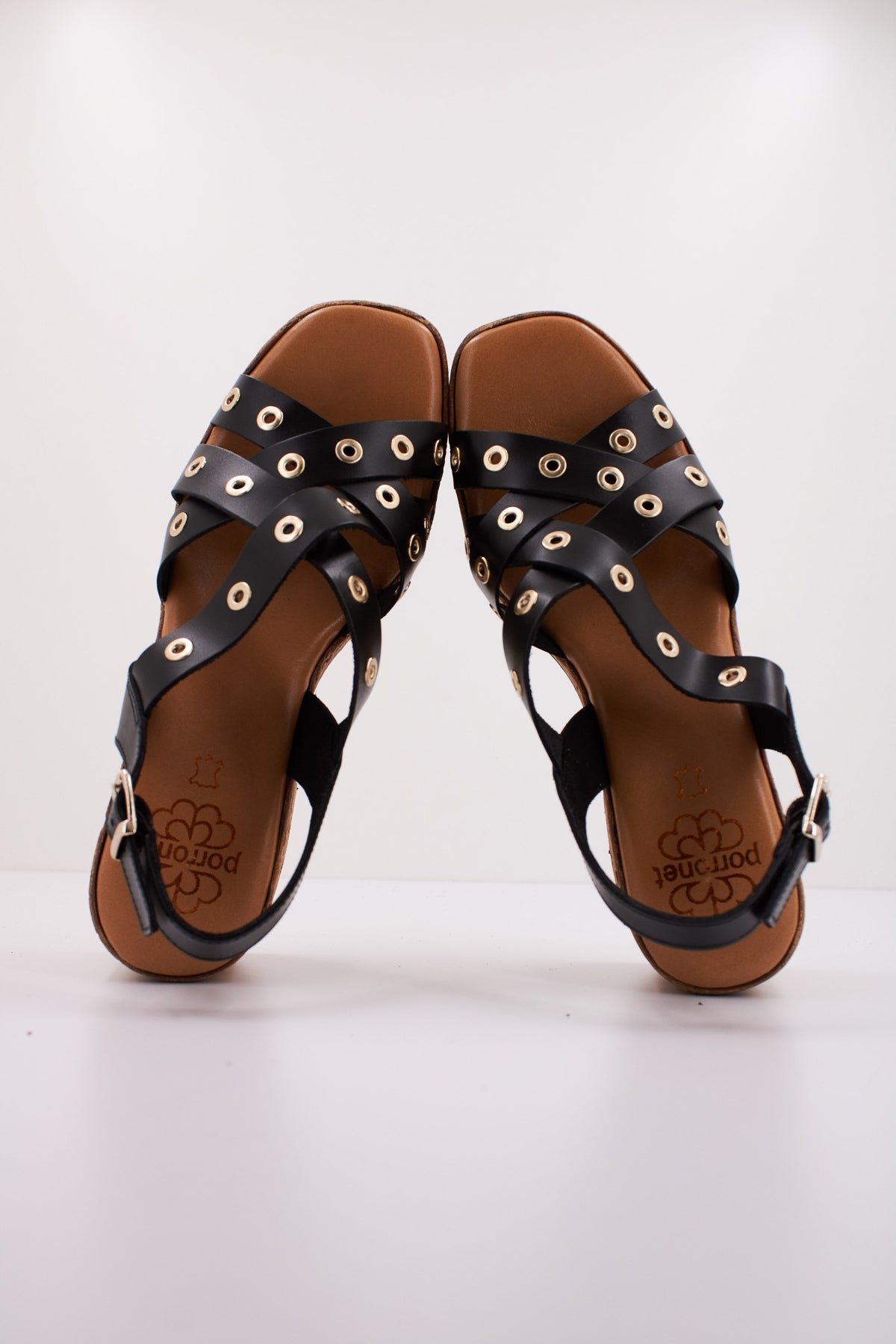 PORRONET P en color NEGRO (3)