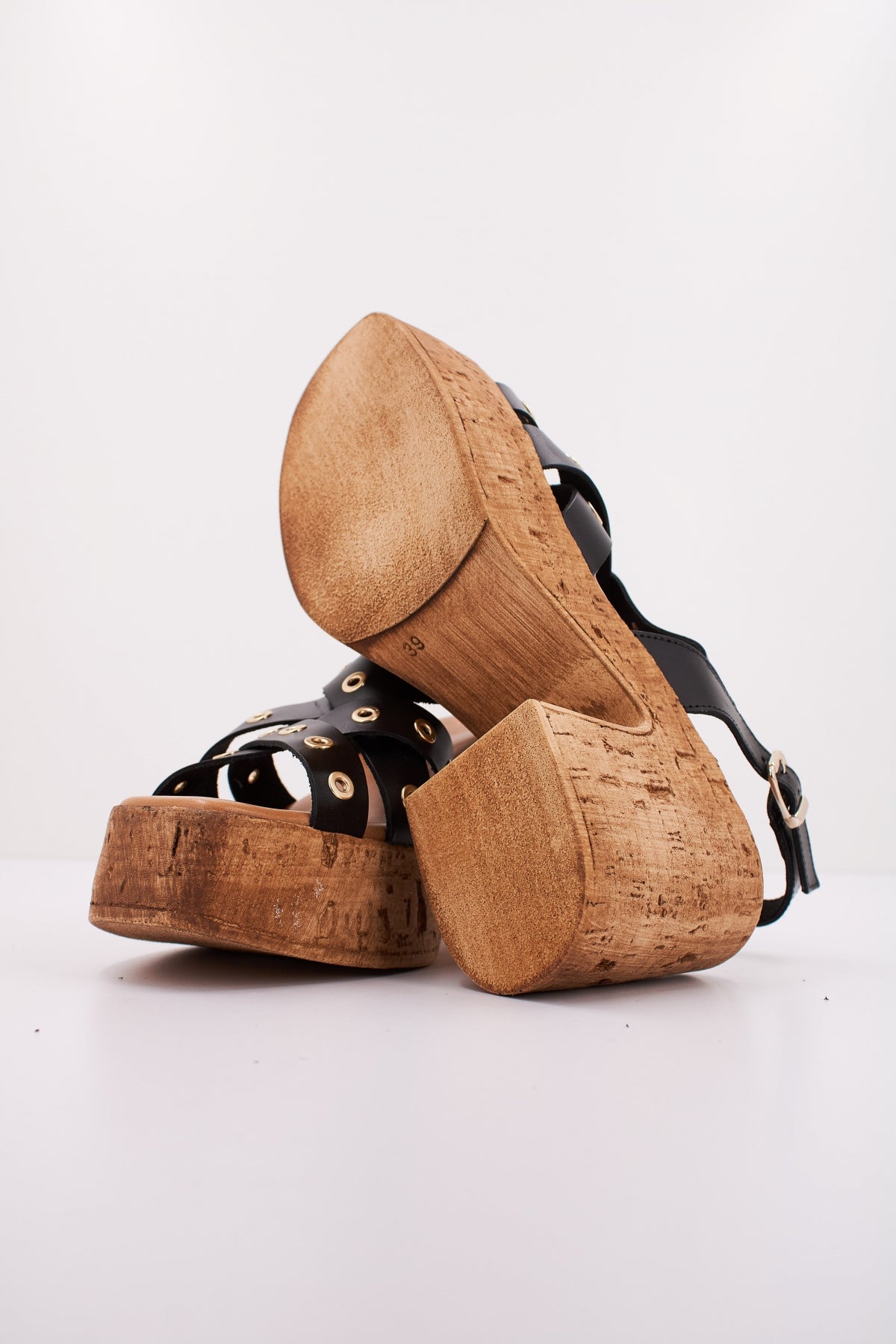 PORRONET P en color NEGRO (5)