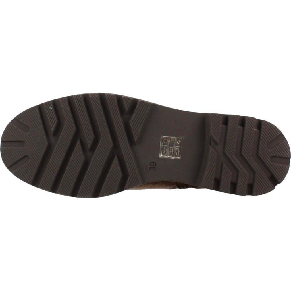 PORRONET LUGANO en color MARRON CLARO (6)